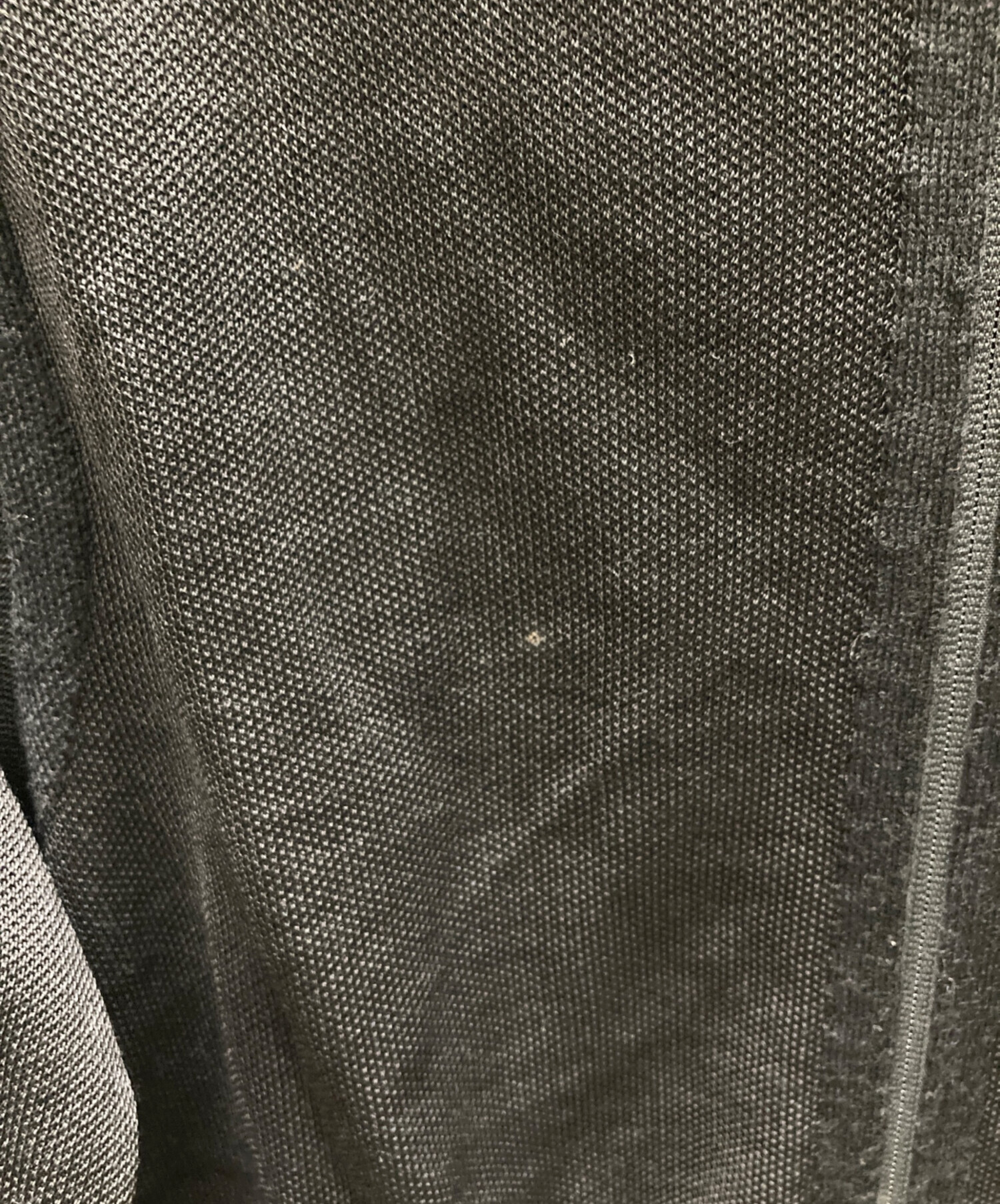 中古・古着通販】Y-3 (ワイスリー) M Classic Knit Full Zip M 