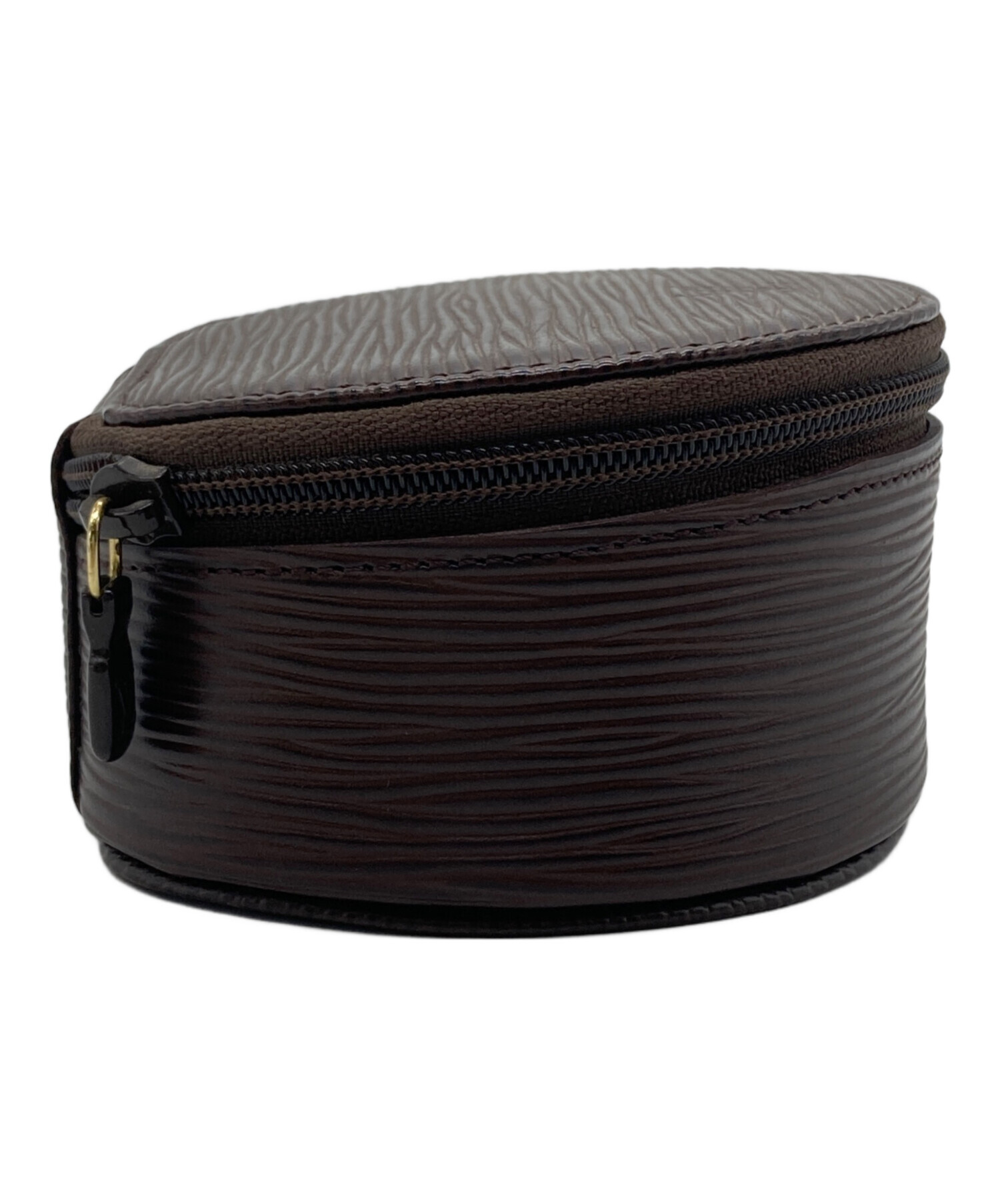 【極美品】LOUIS VUITTON エピ エクランビジュー8 レザー 小物入れ 中古・古着通販】LOUIS VUITTON (ルイ ヴィトン) エピ エクラン