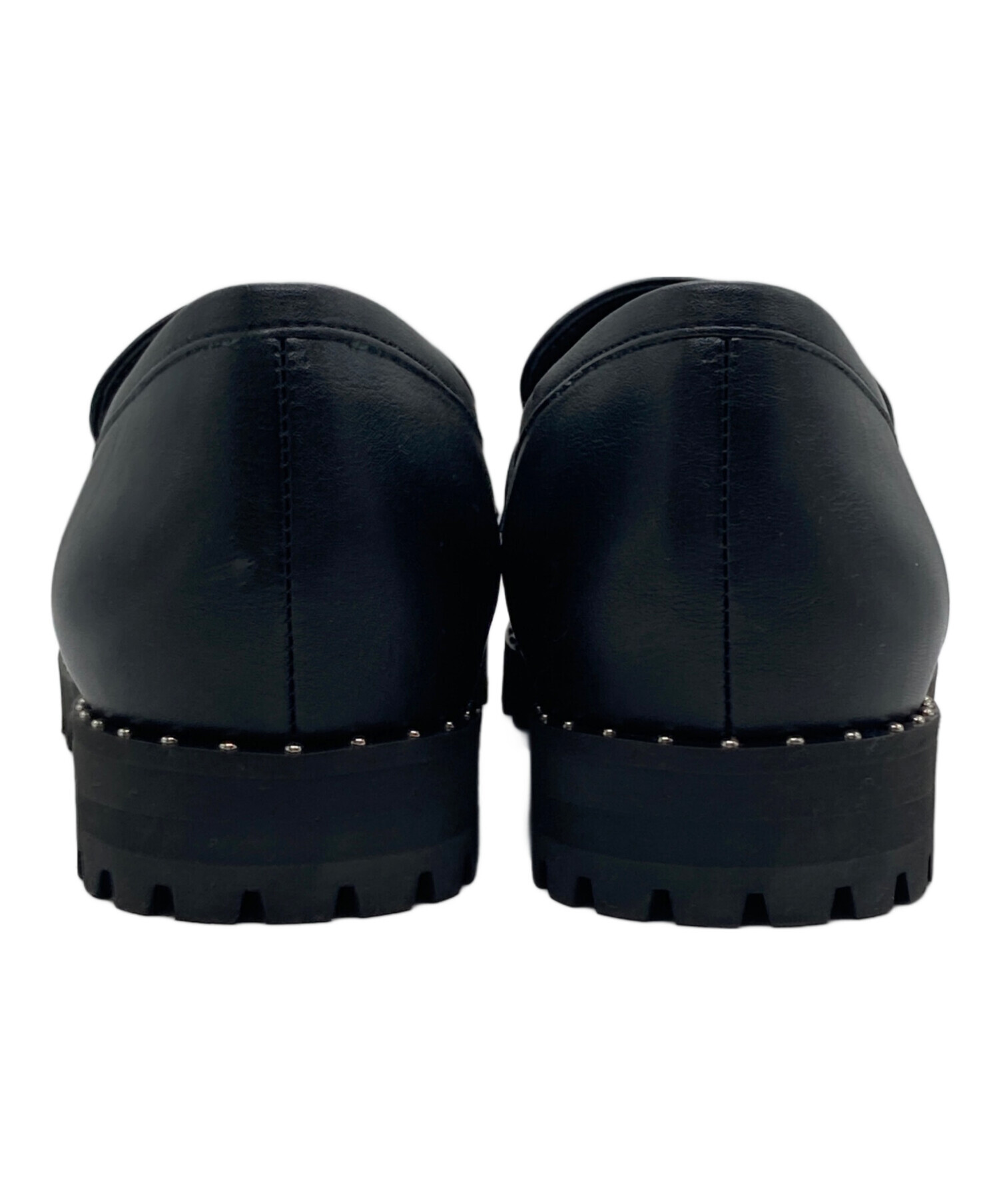 中古・古着通販】DIANA (ダイアナ) オールウェザーローファー