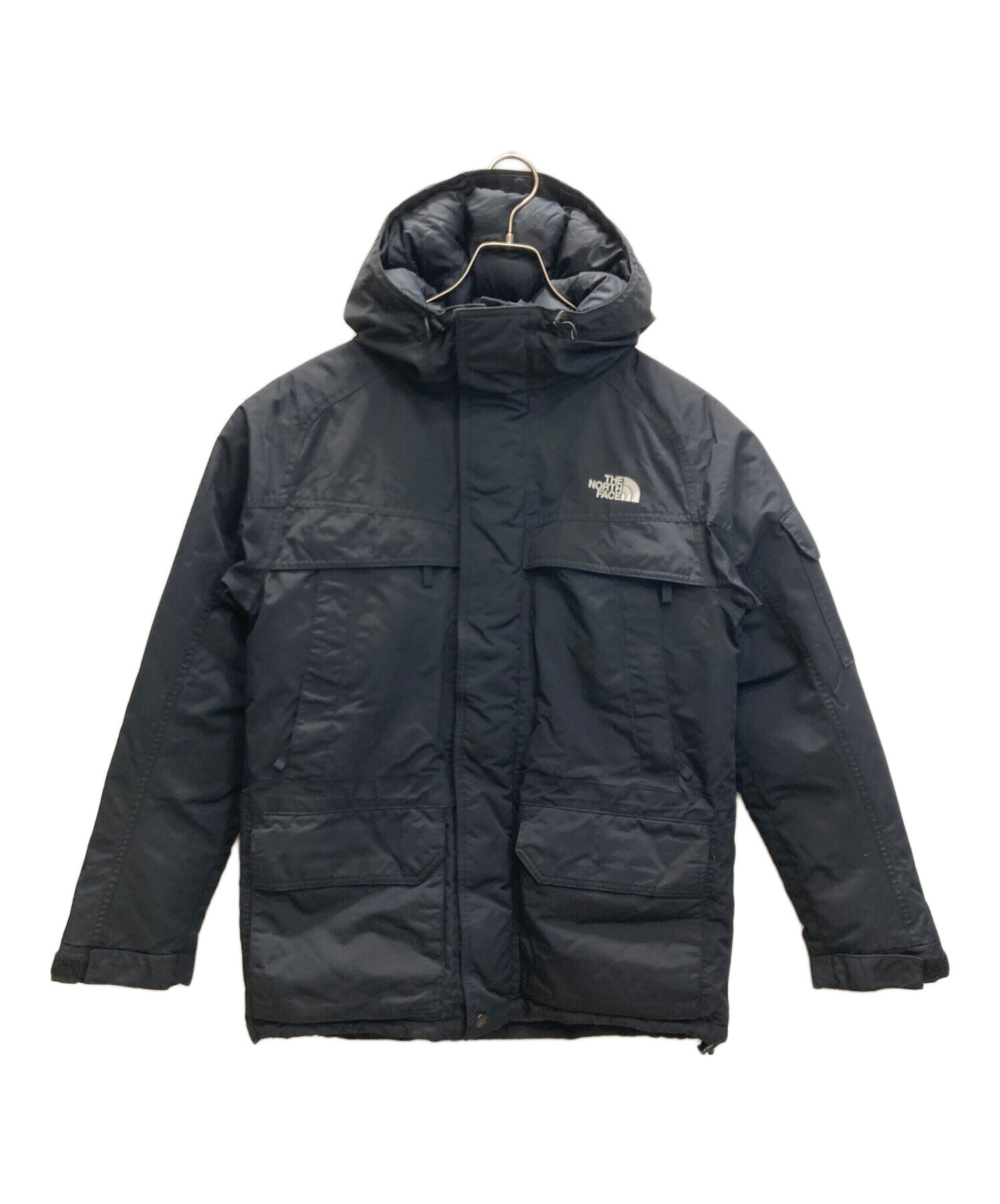 中古・古着通販】THE NORTH FACE (ザ ノース フェイス) マクマード
