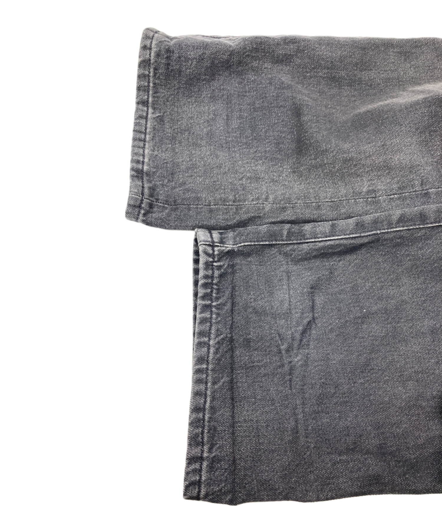 中古・古着通販】RRL (ダブルアールエル) ストレート フィット