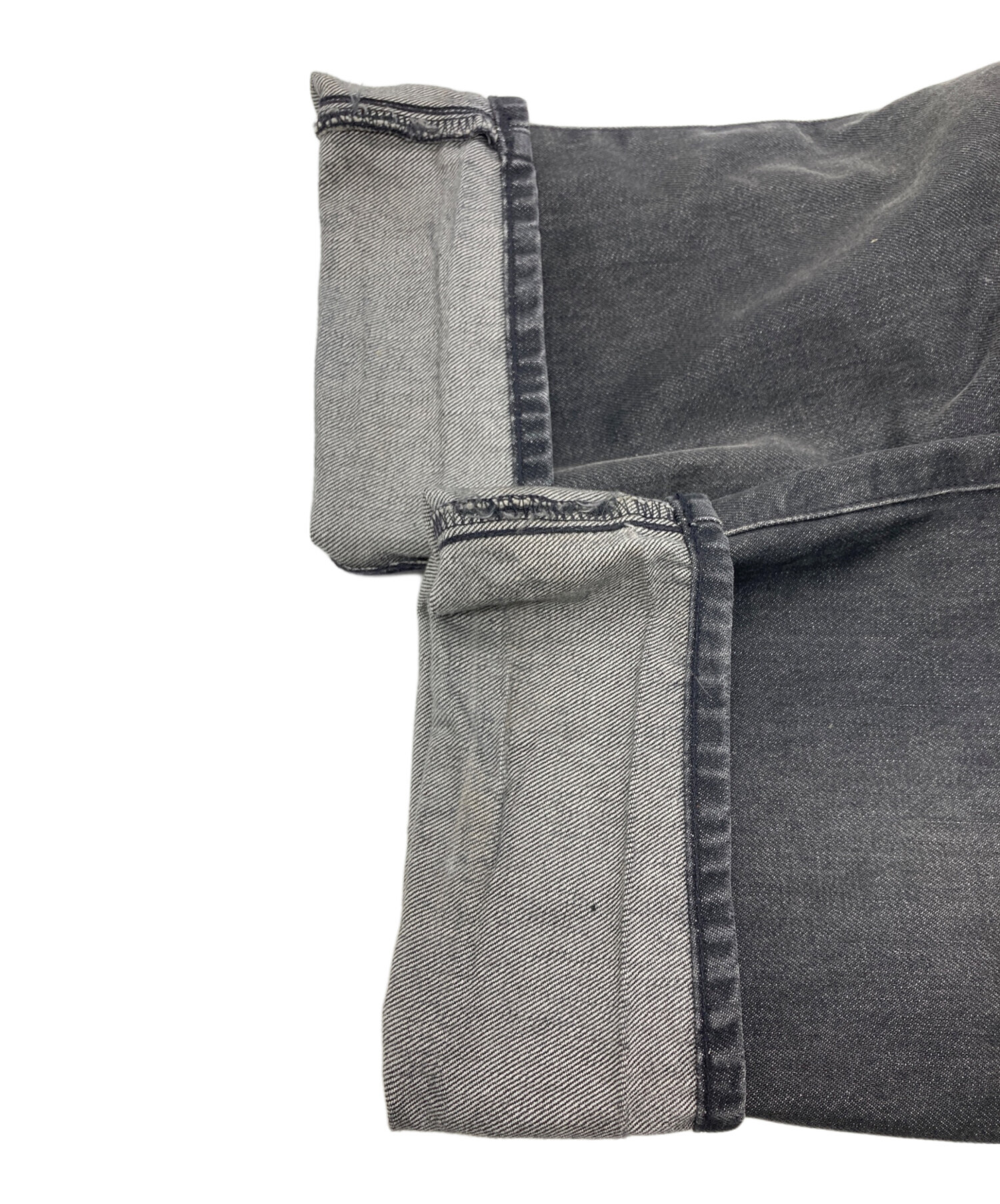 中古・古着通販】RRL (ダブルアールエル) ストレート フィット