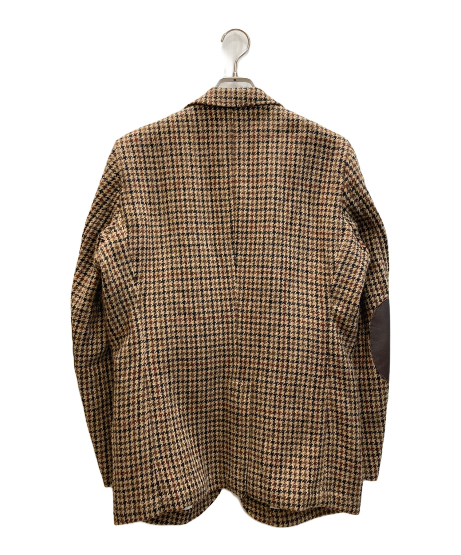 中古・古着通販】BEAMS PLUS (ビームスプラス) Harris Tweed (ハリス