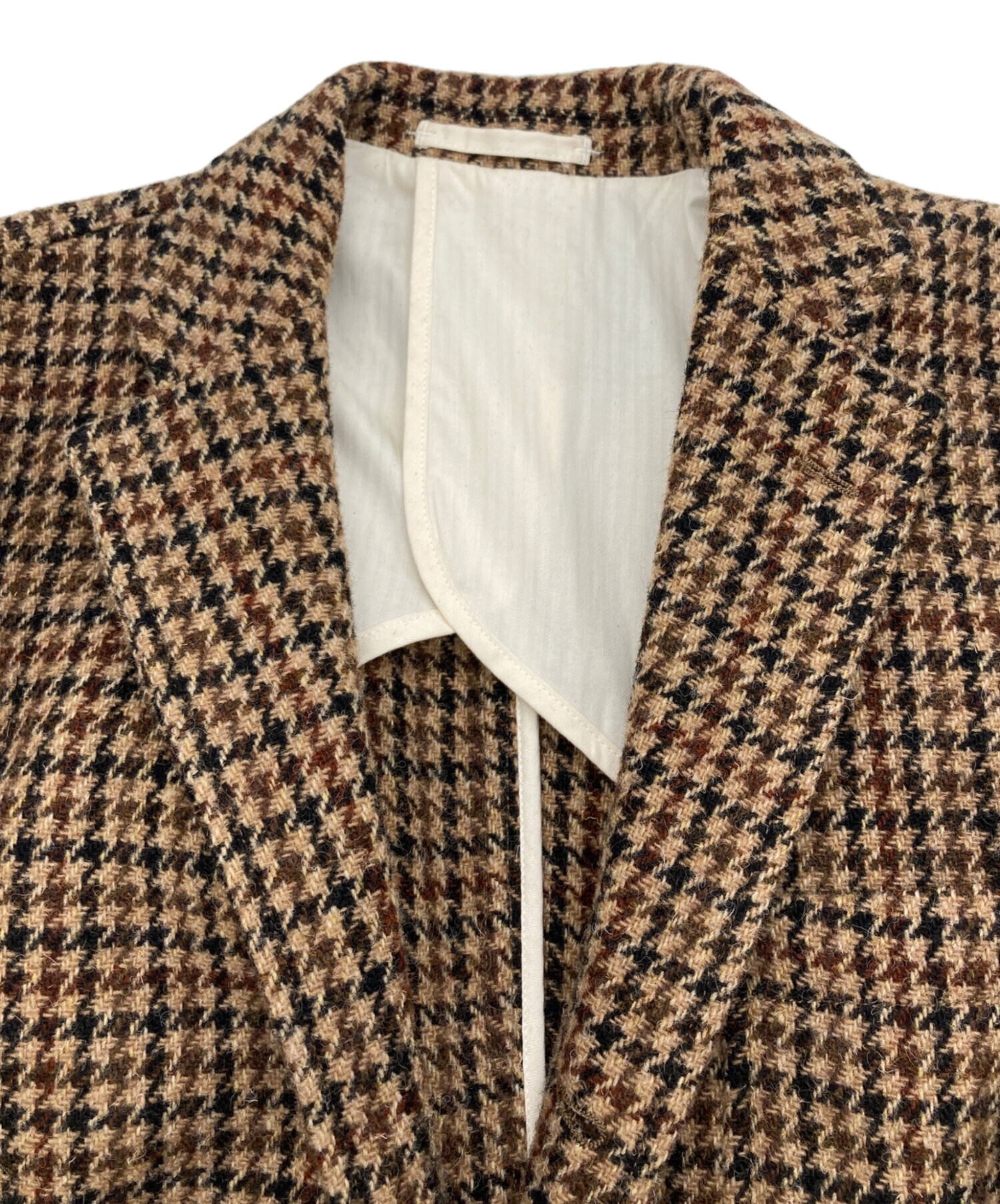 中古・古着通販】BEAMS PLUS (ビームスプラス) Harris Tweed (ハリス