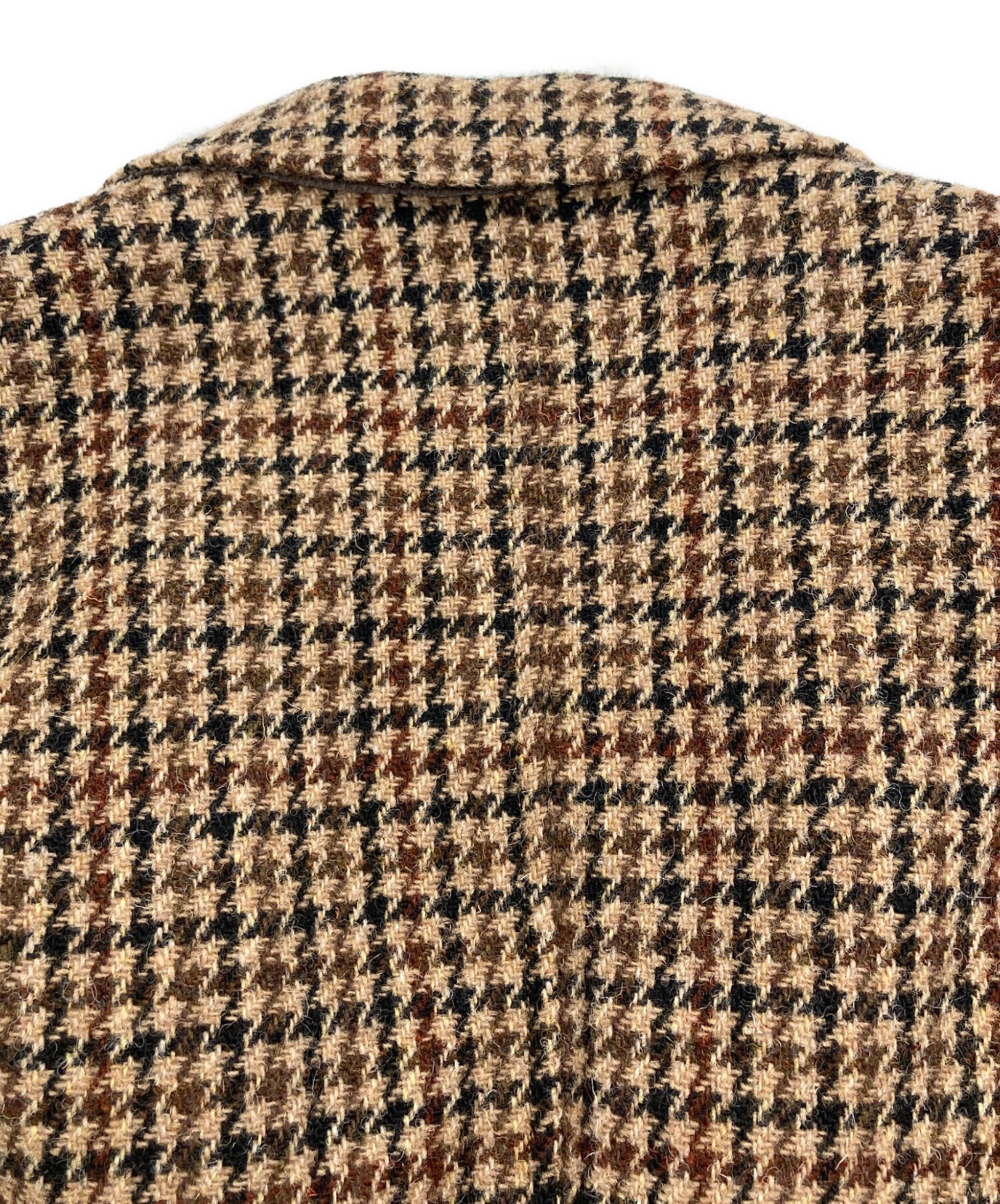 中古・古着通販】BEAMS PLUS (ビームスプラス) Harris Tweed (ハリス
