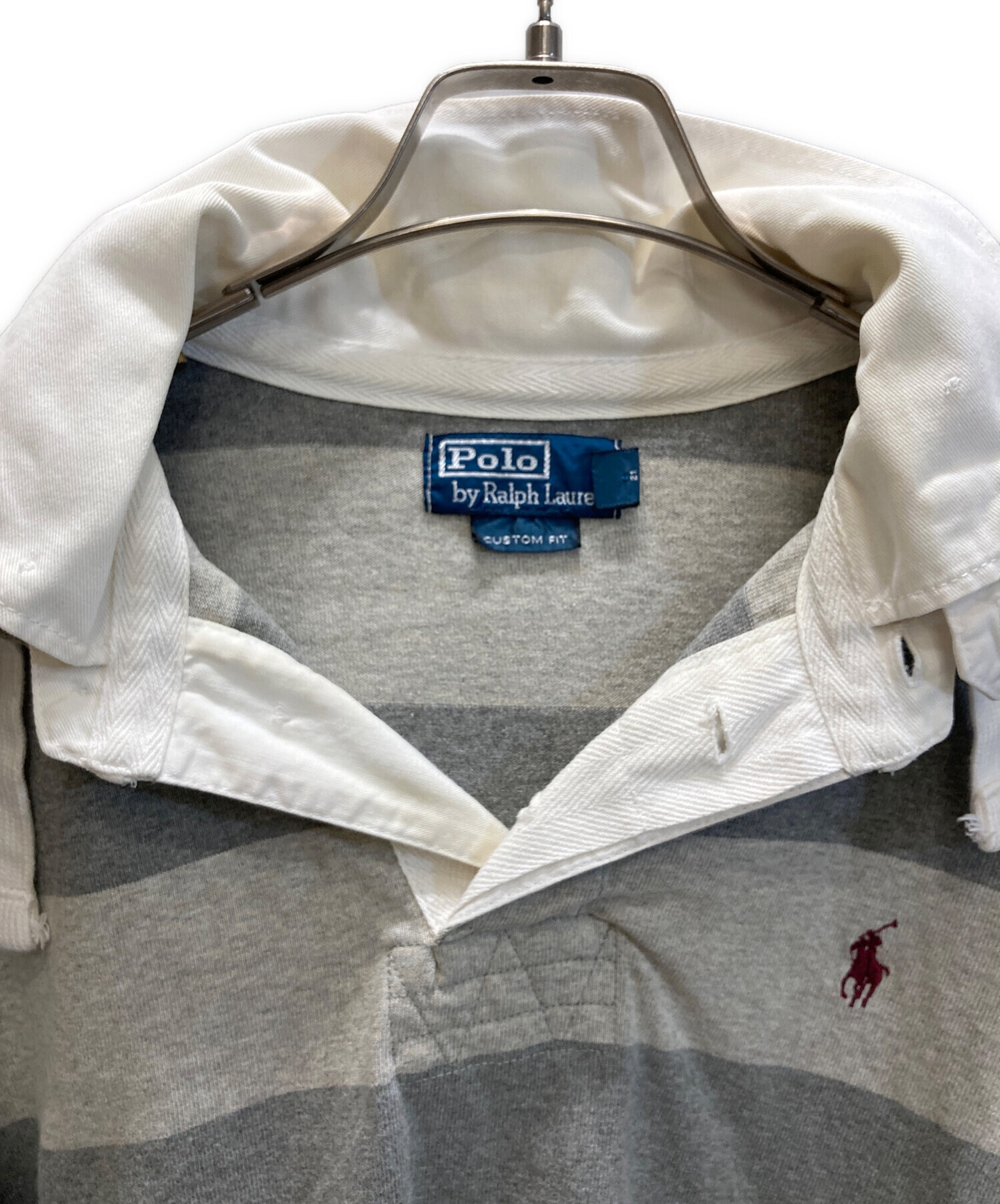 中古・古着通販】POLO RALPH LAUREN (ポロ・ラルフローレン 
