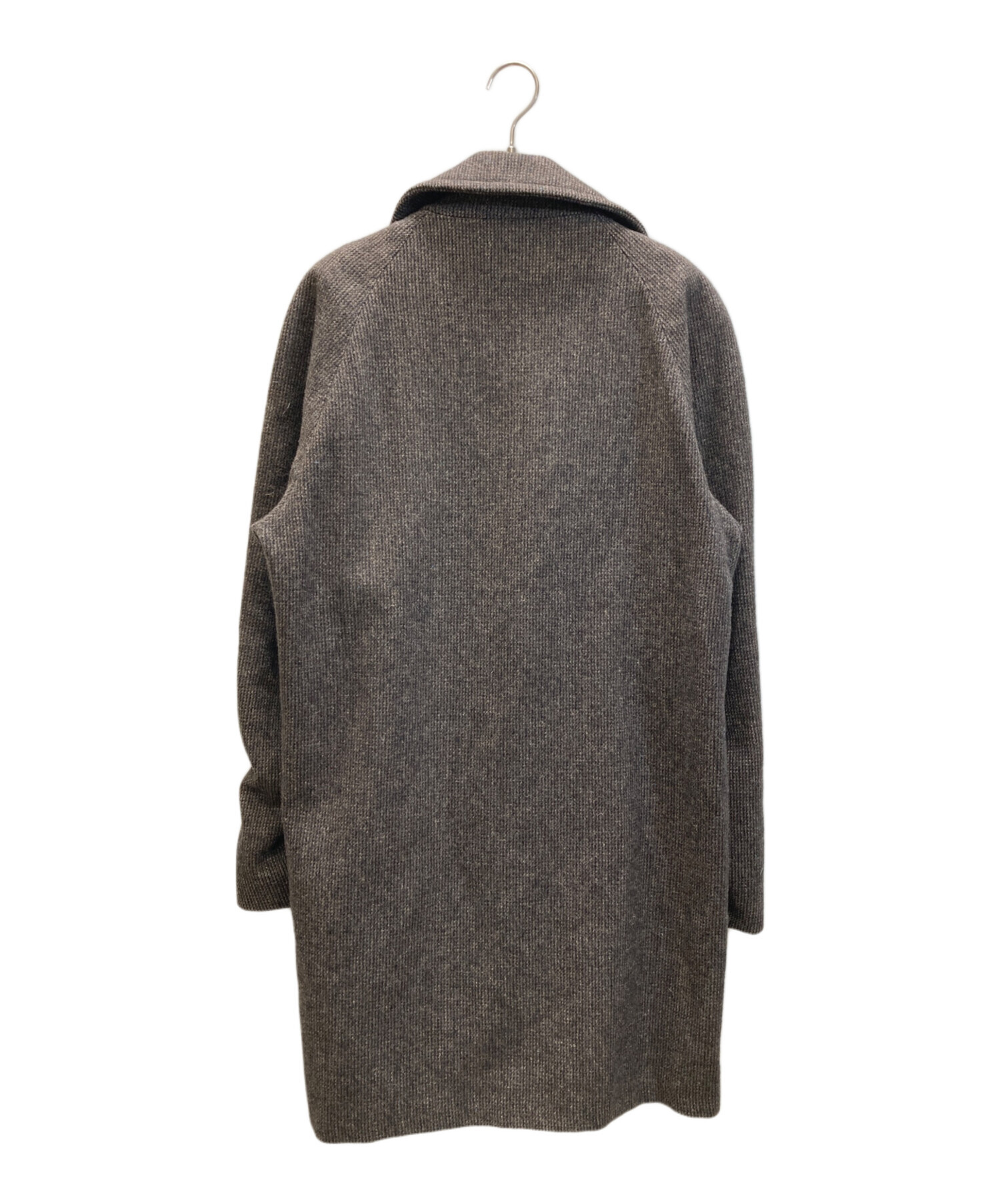 中古・古着通販】PENDLETON (ペンドルトン) 80-90s クルミボタン