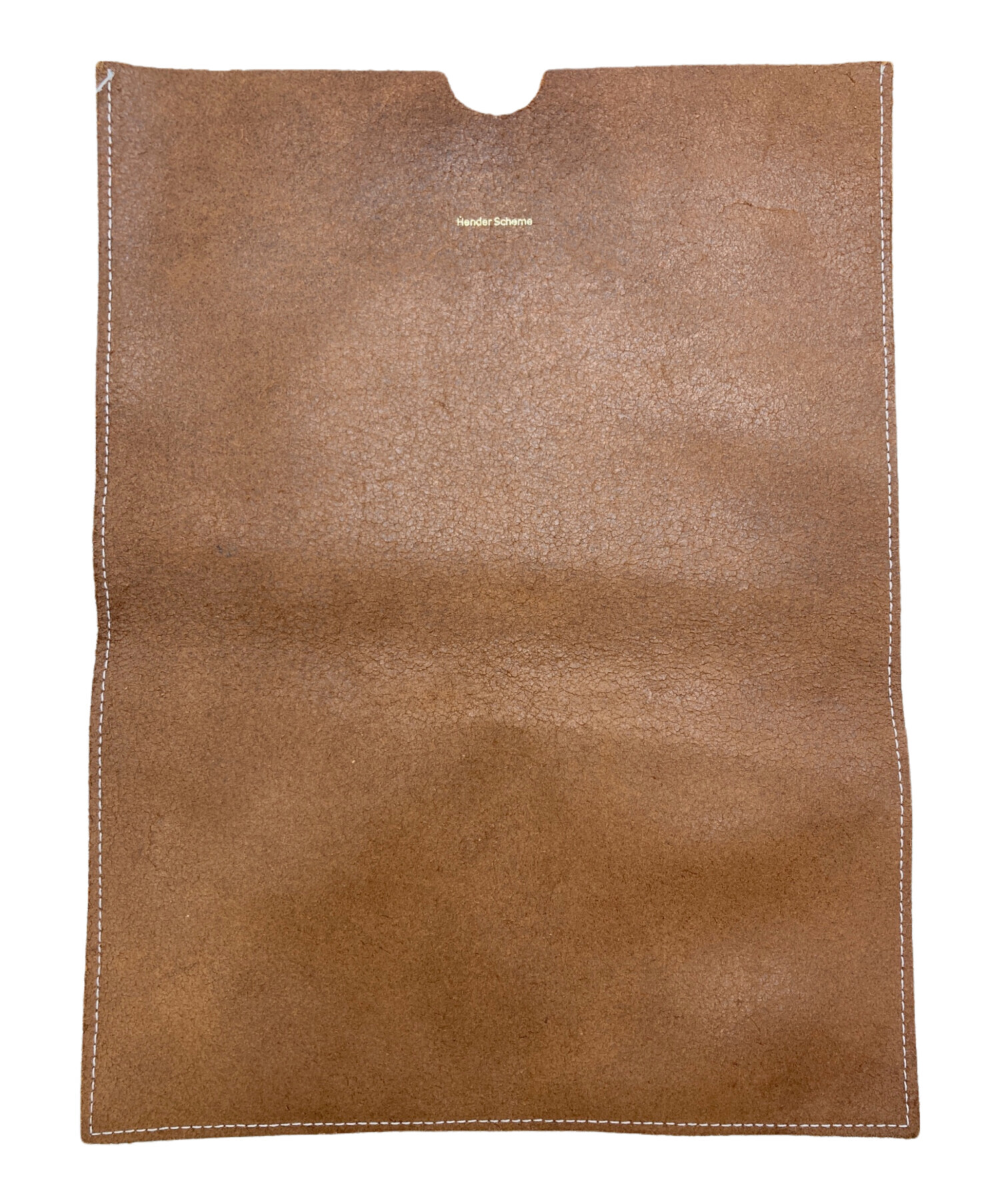 中古・古着通販】HENDER SCHEME (エンダースキーマ) 13inch PCケース