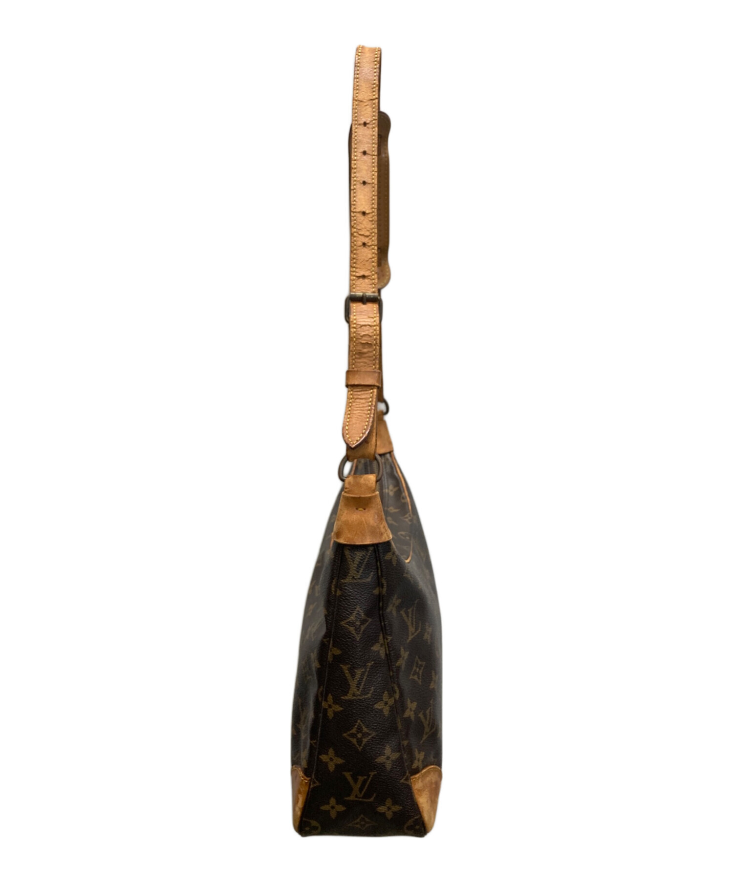 中古・古着通販】LOUIS VUITTON (ルイ ヴィトン) ブローニュ30 