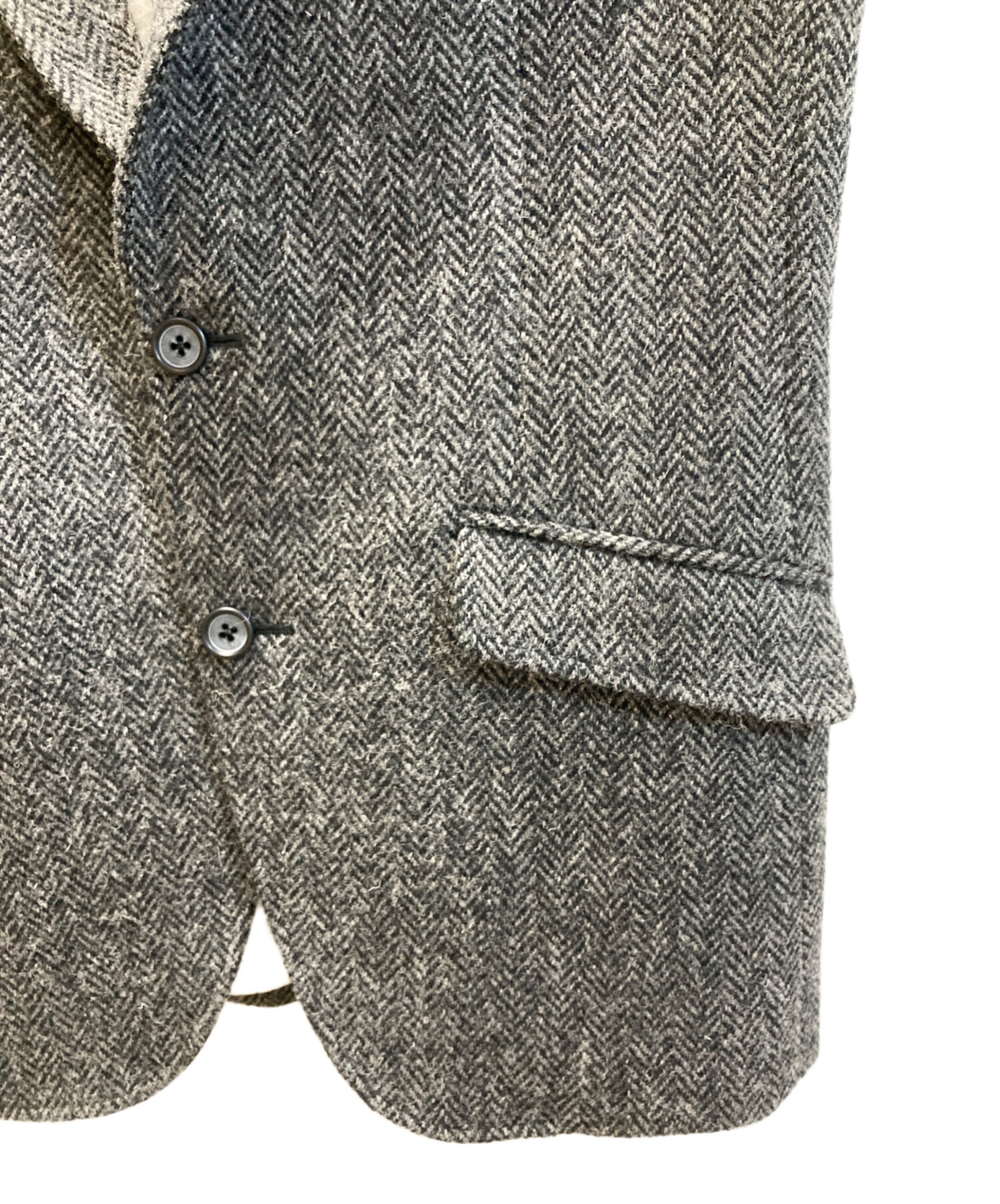 中古・古着通販】Harris Tweed (ハリスツイード) International