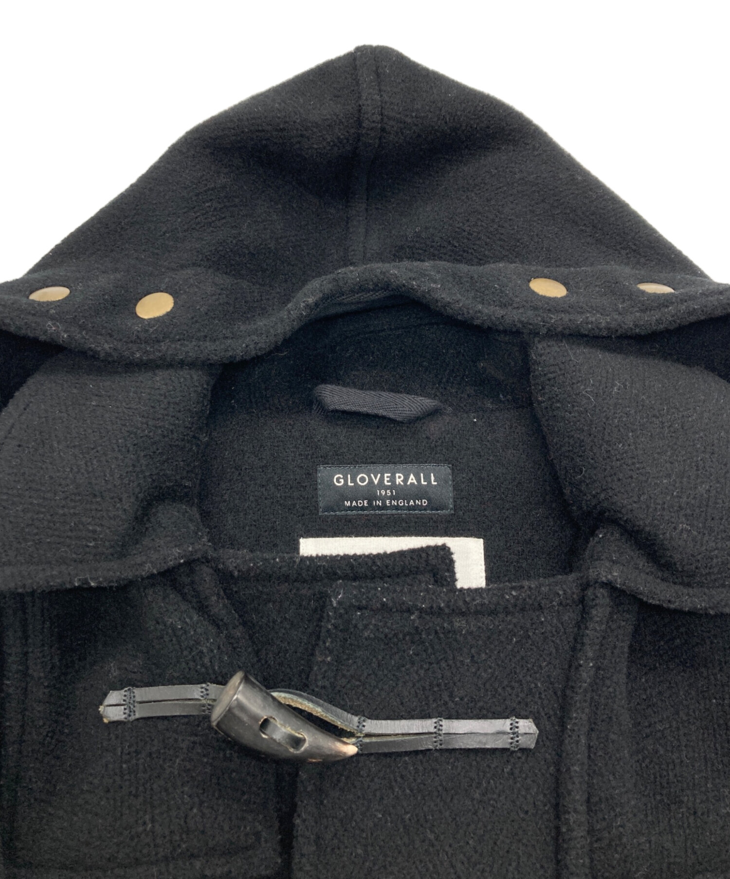 中古・古着通販】GLOVER ALL (グローバーオール) GALERIE VIE