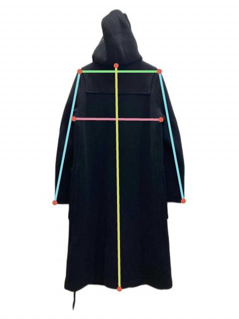 中古・古着通販】GLOVER ALL (グローバーオール) GALERIE VIE