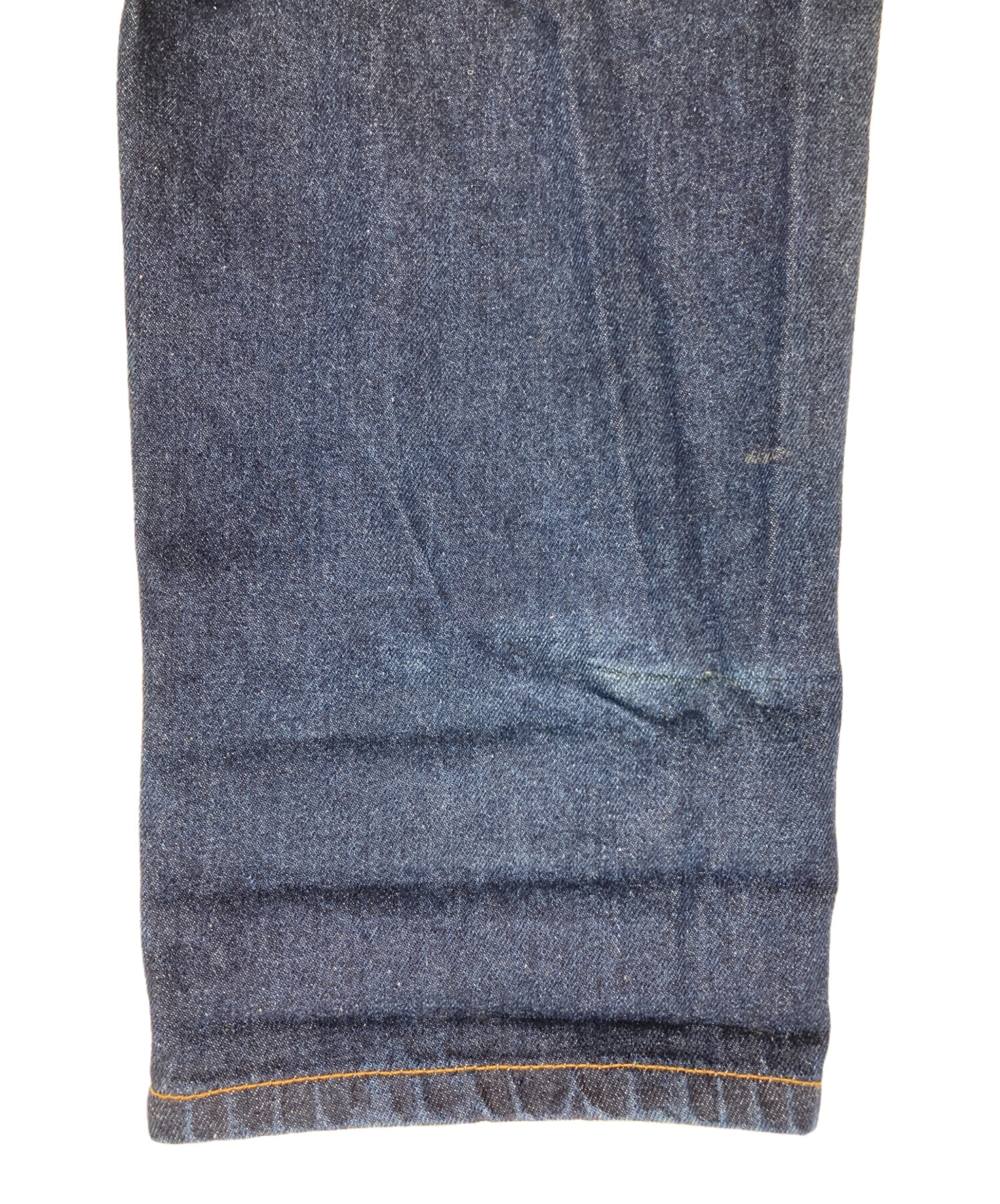 中古・古着通販】Dime (ダイム) デニムパンツ インディゴ サイズ:M