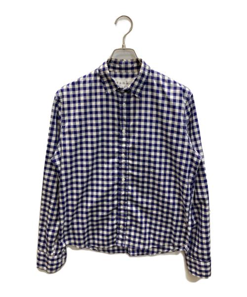 Frank&Eileen フランクアンドアイリーン チェックシャツ PAUL S 中古・古着通販】Frank&Eileen (フランクアンドアイリーン) PAUL