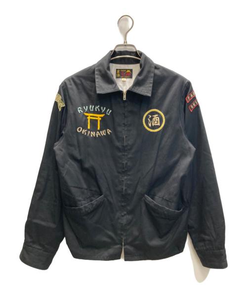 中古・古着通販】TAILOR 東洋 (テーラー東洋) オキナワジャンパー