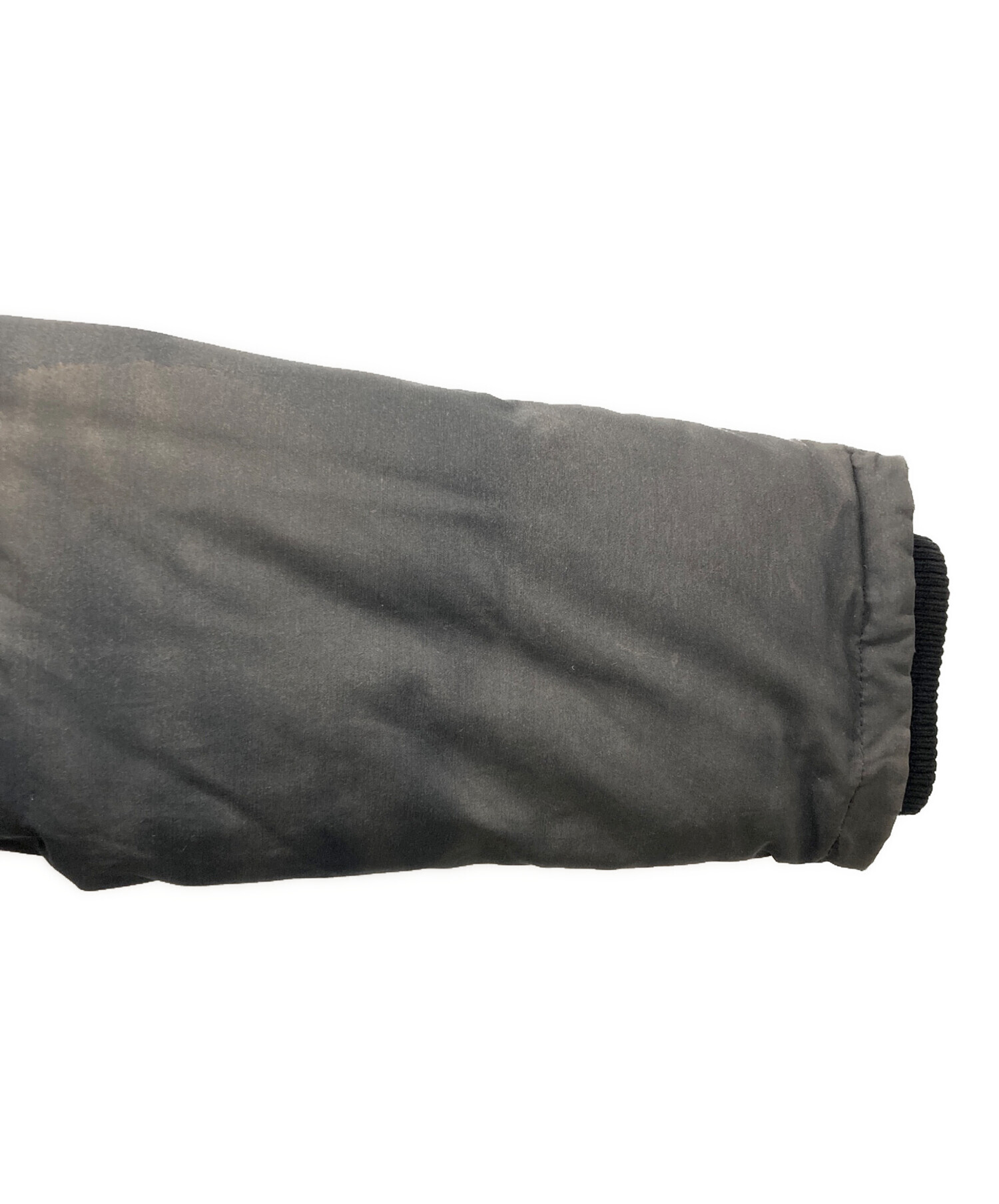 中古・古着通販】OSC CROSS (オーエスシー クロス) ダウンジャケット