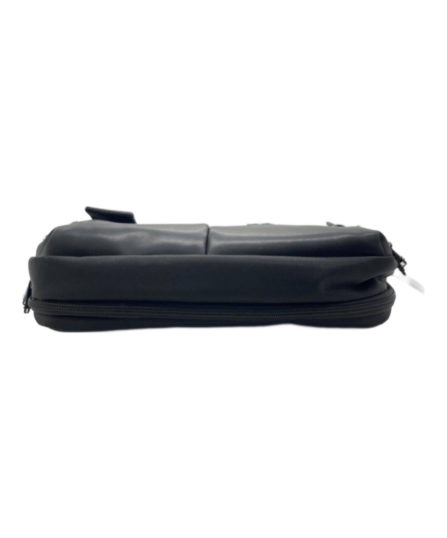 中古・古着通販】TUMI (トゥミ) ALPHA ALBANY ビジネスバッグ ブラック 
