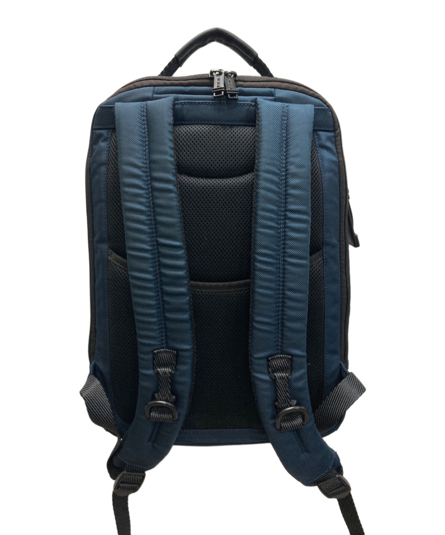 中古・古着通販】TUMI (トゥミ) ALPHA BRAVO バックパック ブラック