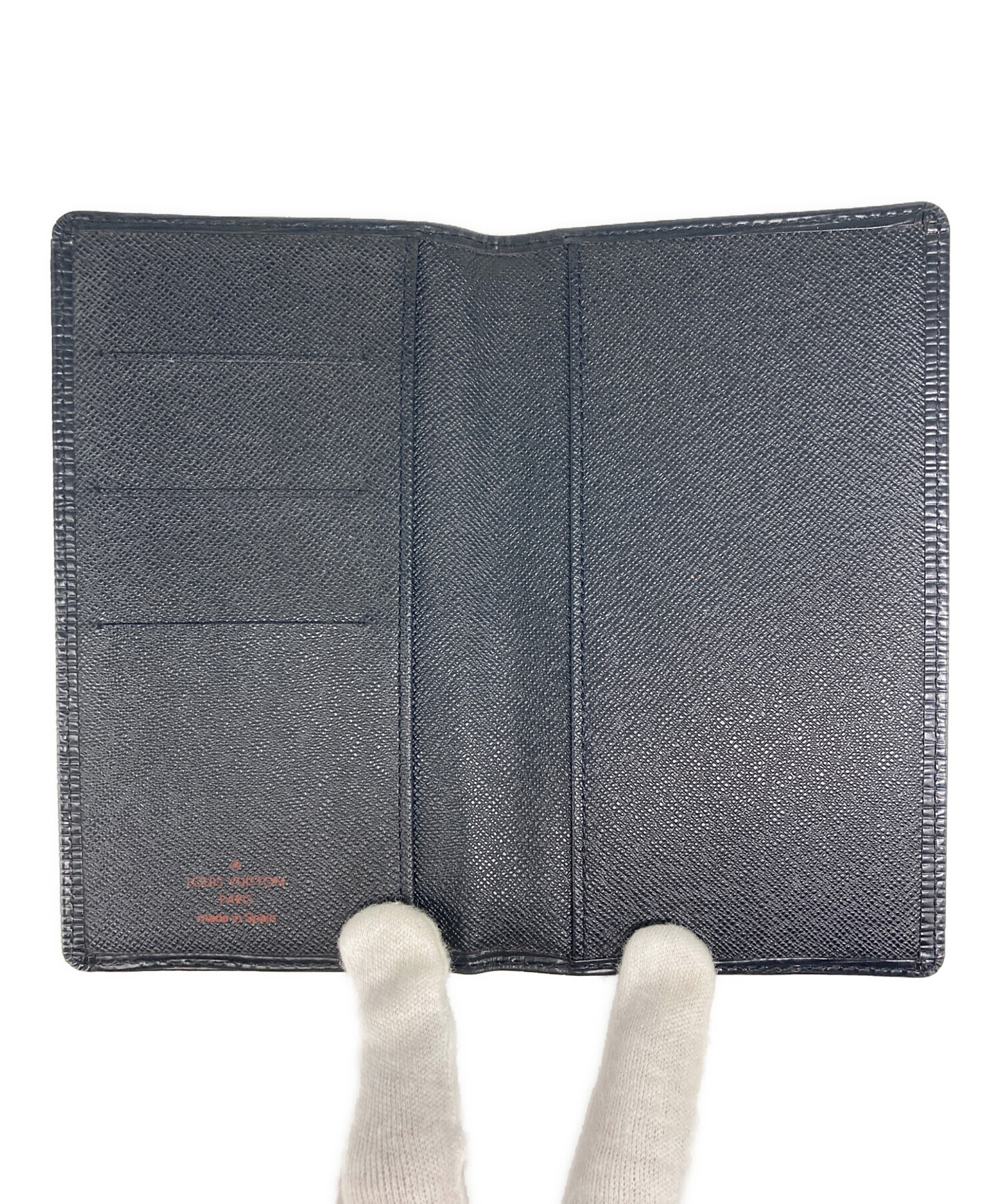 中古・古着通販】LOUIS VUITTON (ルイ ヴィトン) エピ アジェンダ