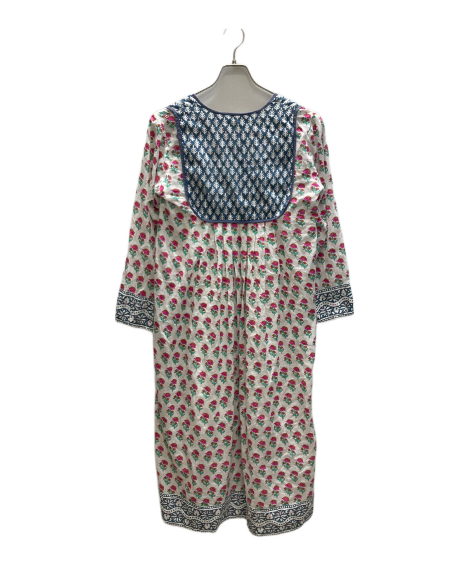 中古・古着通販】SZ Blockprints (エスゼットブロックプリント) Kitty