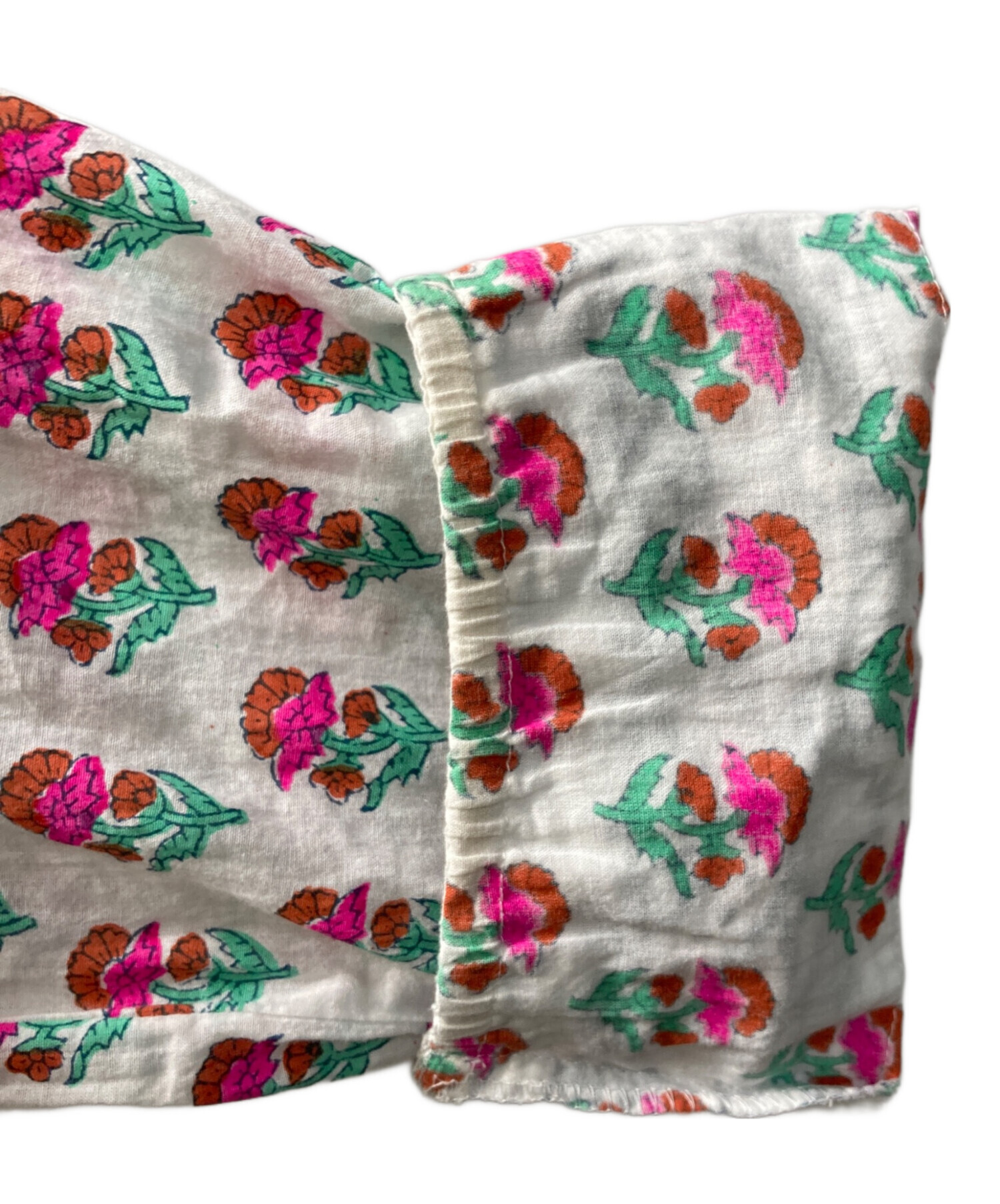 中古・古着通販】SZ Blockprints (エスゼットブロックプリント) Kitty