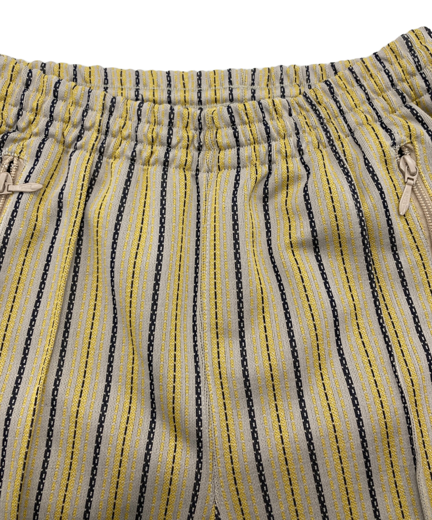 中古・古着通販】Needles (ニードルズ) TRACK PANT - POLY JQ トラック