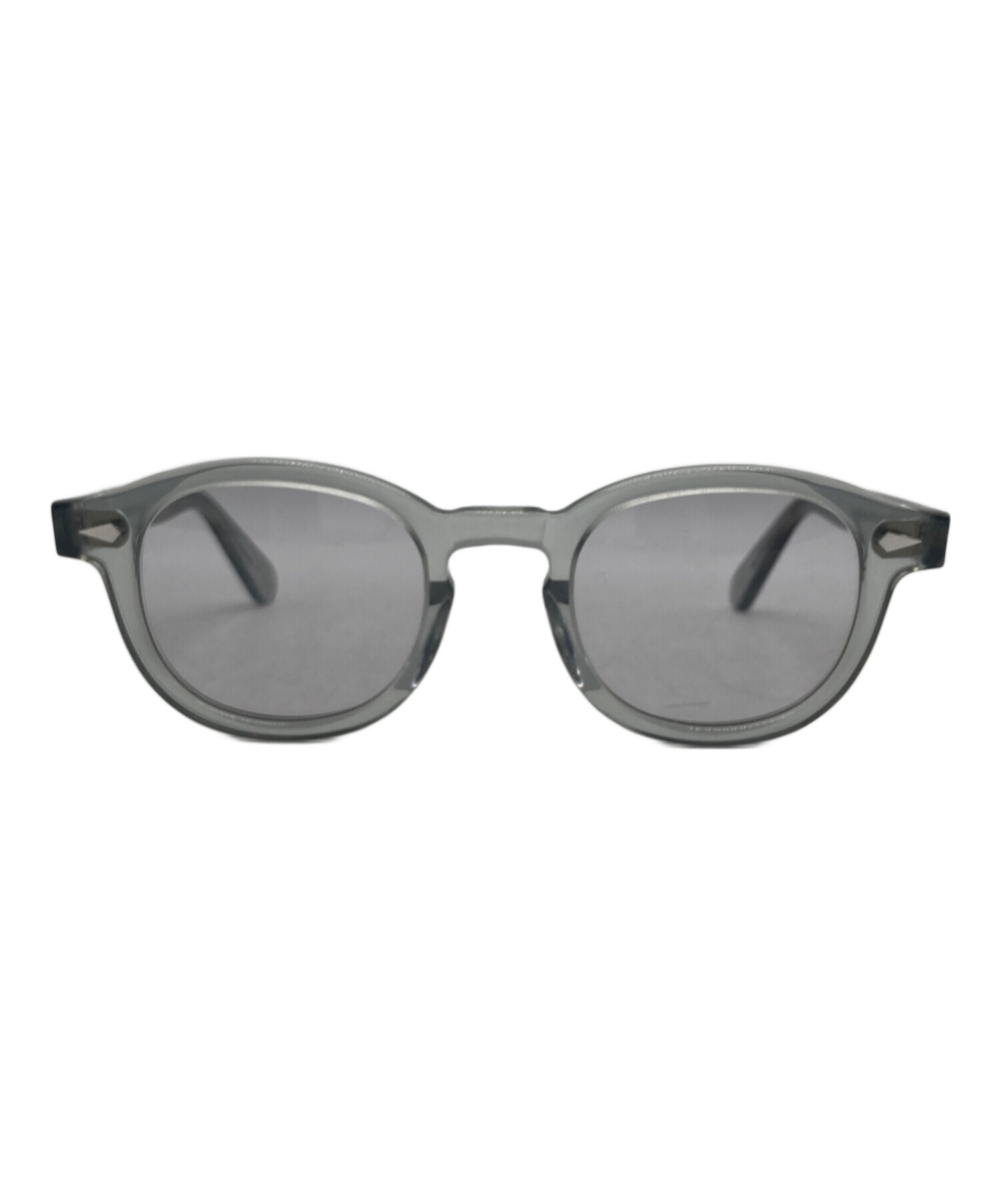 中古・古着通販】MOSCOT (モスコット) Lemtosh カラーレンズサングラス