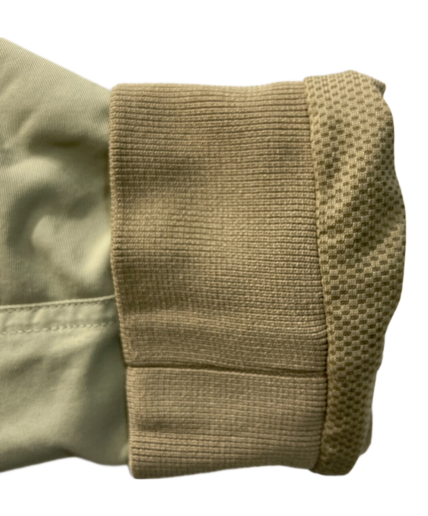 Patagonia Baggies Jacket 旧モデル ベージュ S 中古・古着通販】Patagonia (パタゴニア) バギーズジャケット