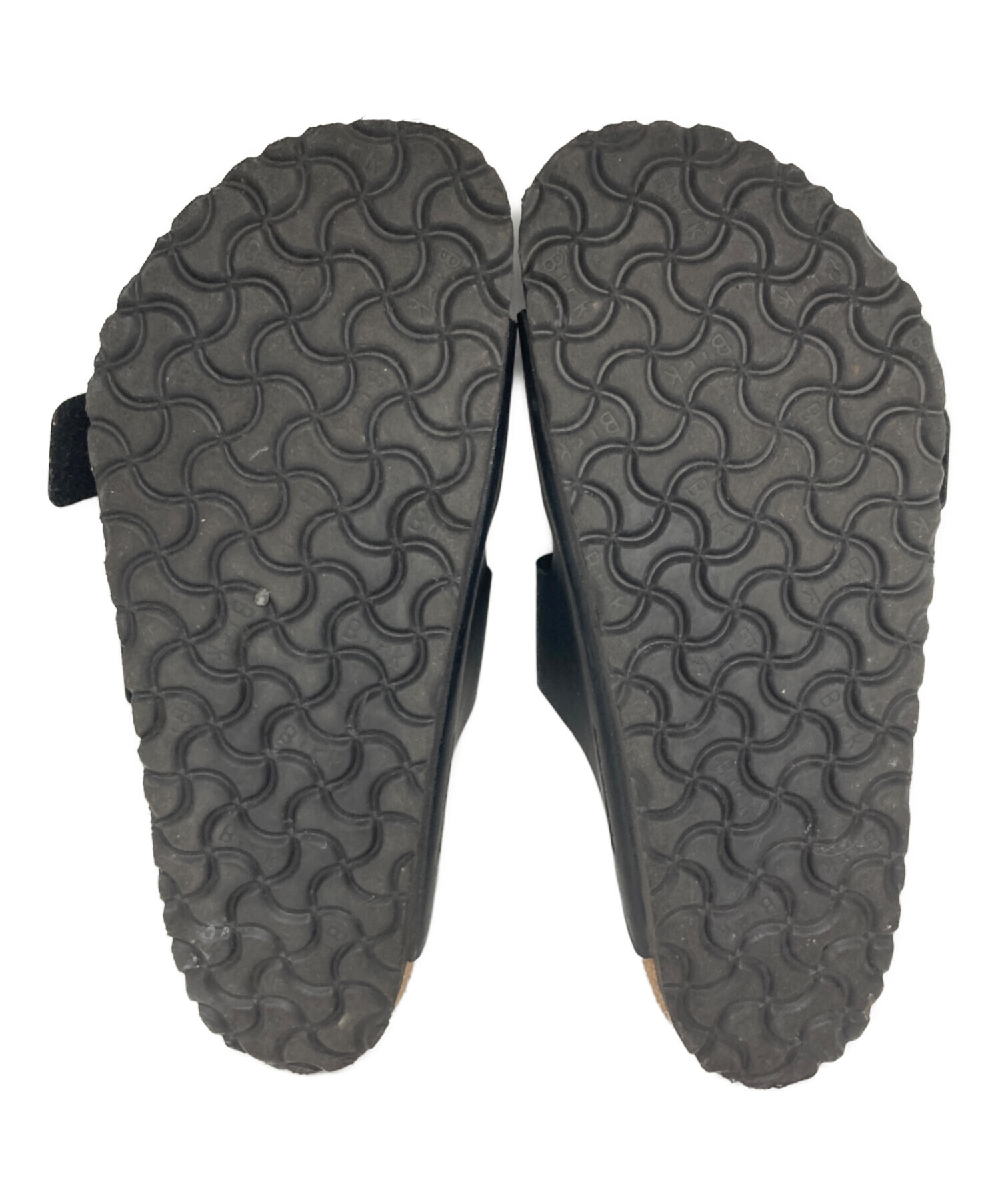 【新品・未使用】BIRKENSTOCK Arizonaサンダル 41 中古・古着通販】BIRKENSTOCK (ビルケンシュトック) Arizona サンダル