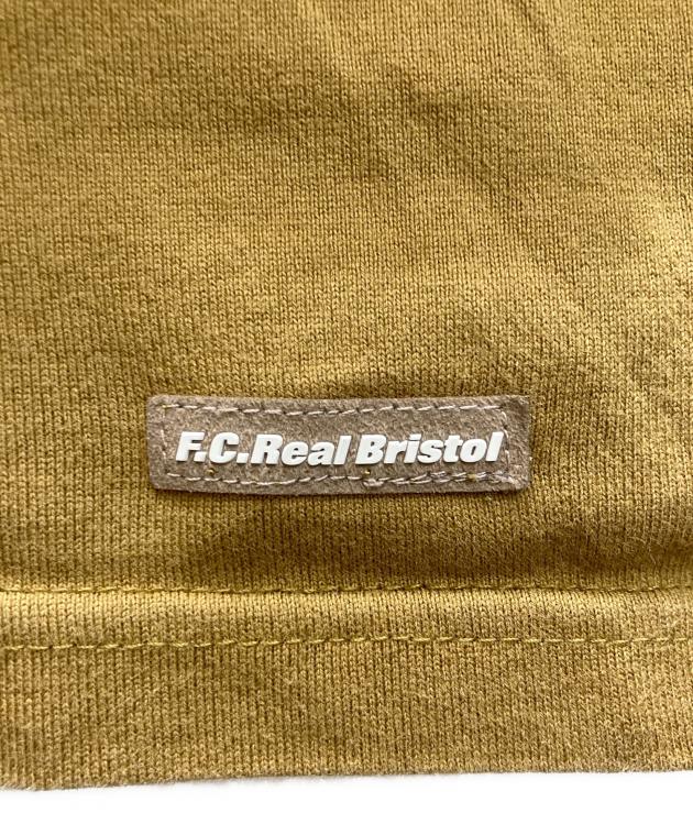 中古・古着通販】F.C.R.B. (エフシーレアルブリストル) BIG LOGO