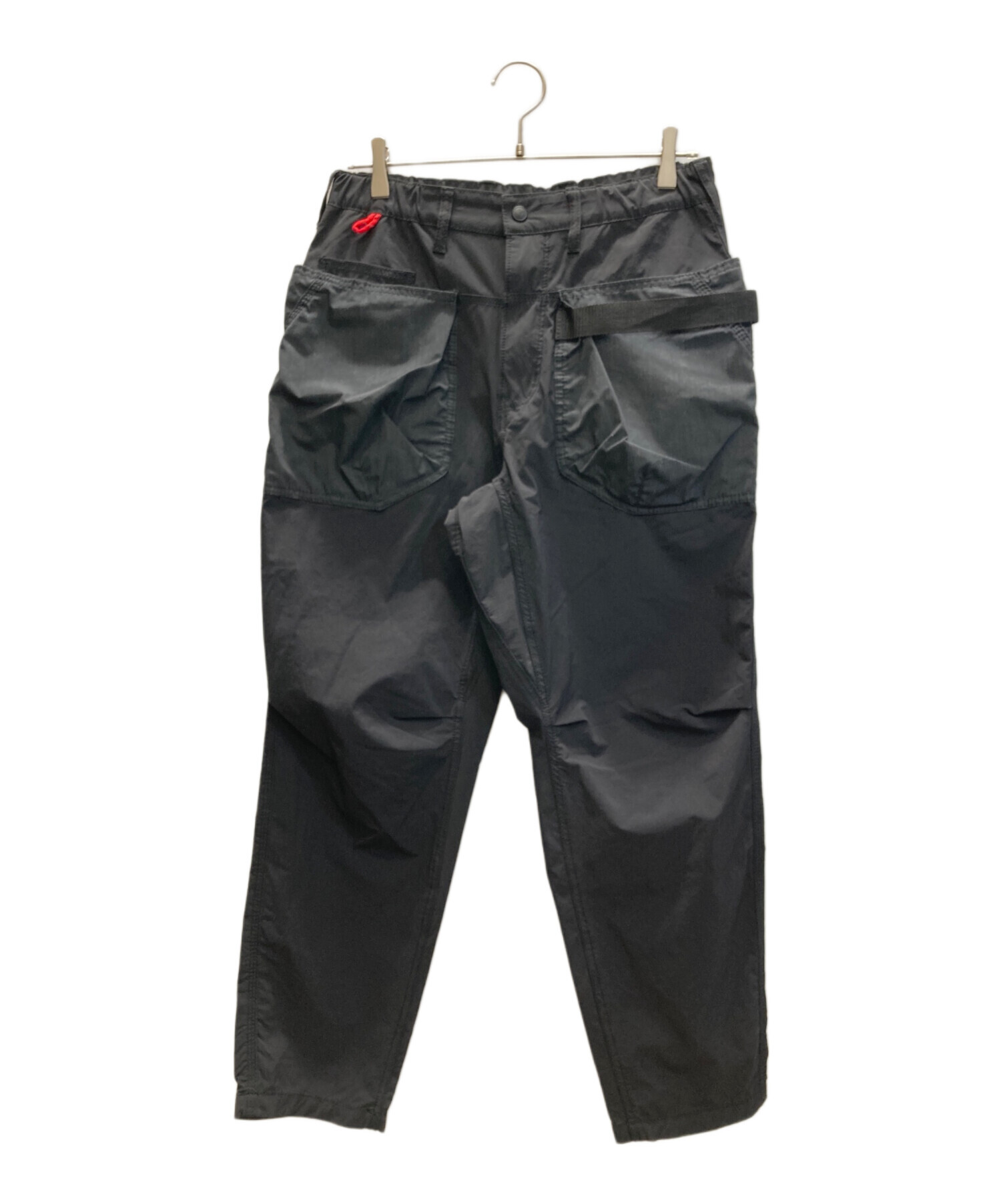 ハクです。 中古・古着通販】NANGA (ナンガ) H.A.K.U (ハク) チルアウトテーパード