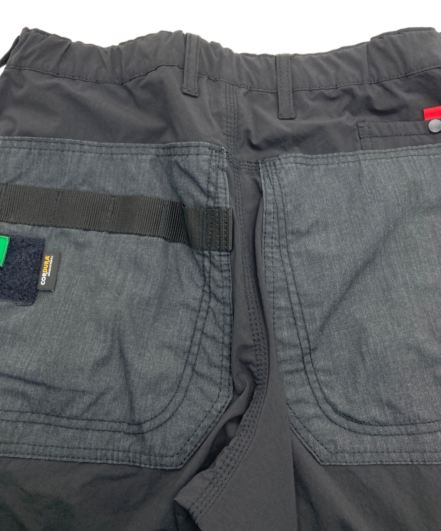 The Arth x NANGA コラボ床上手さん レア The Arth x NANGA コラボ床上手さん レア NANGA - 床上手さん