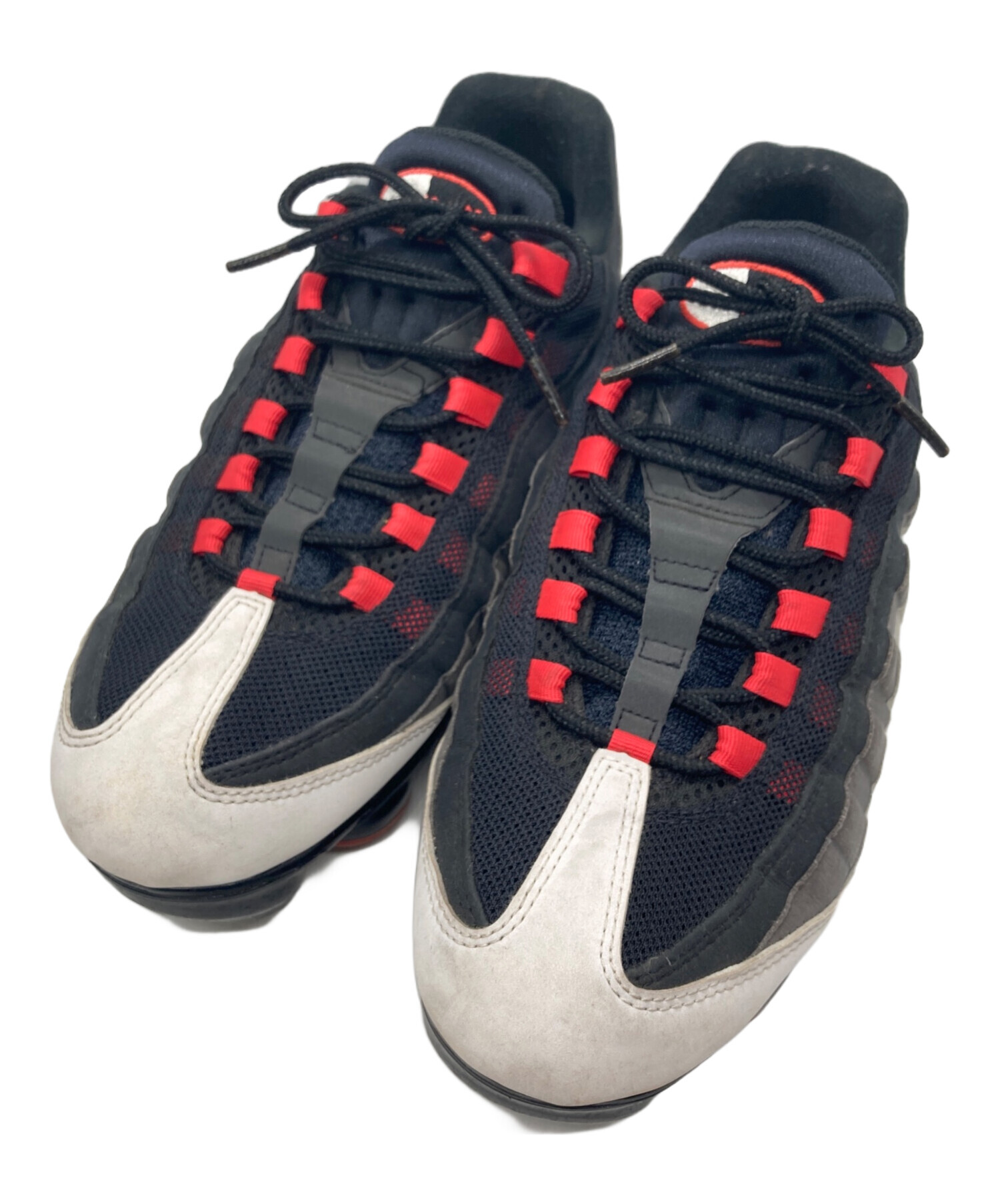 中古・古着通販】NIKE (ナイキ) AIR VAPORMAX 95 / エア ヴェイパー 