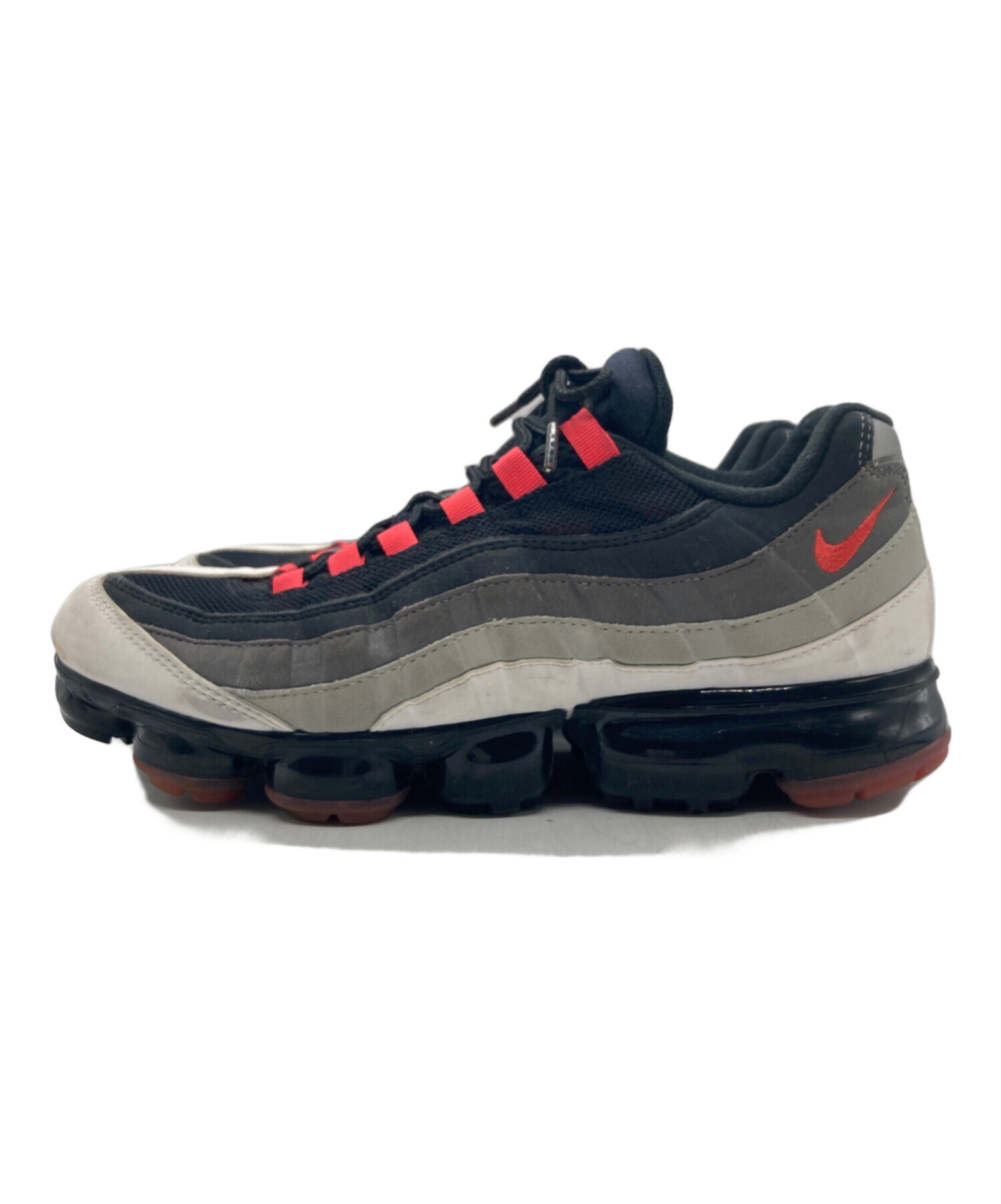 中古・古着通販】NIKE (ナイキ) AIR VAPORMAX 95 / エア ヴェイパー 