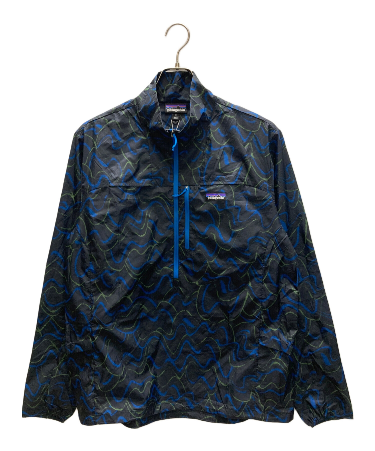 【美品 旧ロゴ】Patagonia/フーディニ/Men’s/ S 中古・古着通販】Patagonia (パタゴニア) HOUDINI JACKET / フーディニ