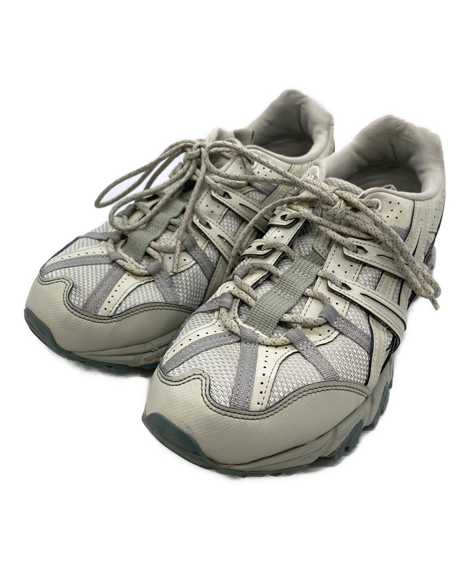 中古・古着通販】asics (アシックス) GEL-SONOMA グリーン サイズ:26.0 