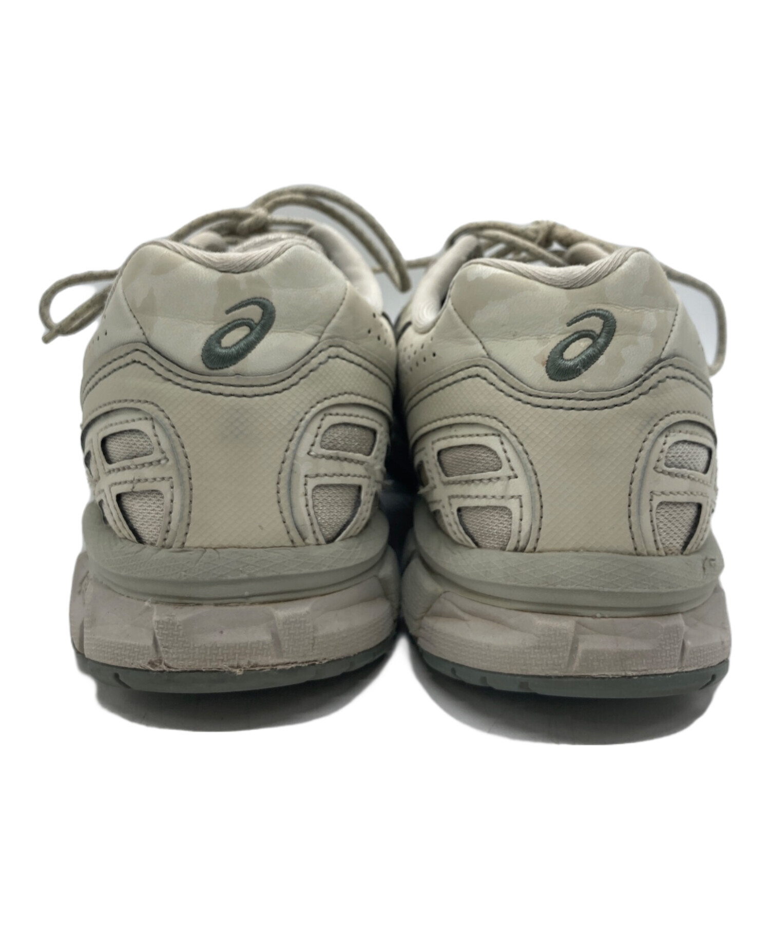 中古・古着通販】asics (アシックス) GEL-SONOMA グリーン サイズ:26.0 