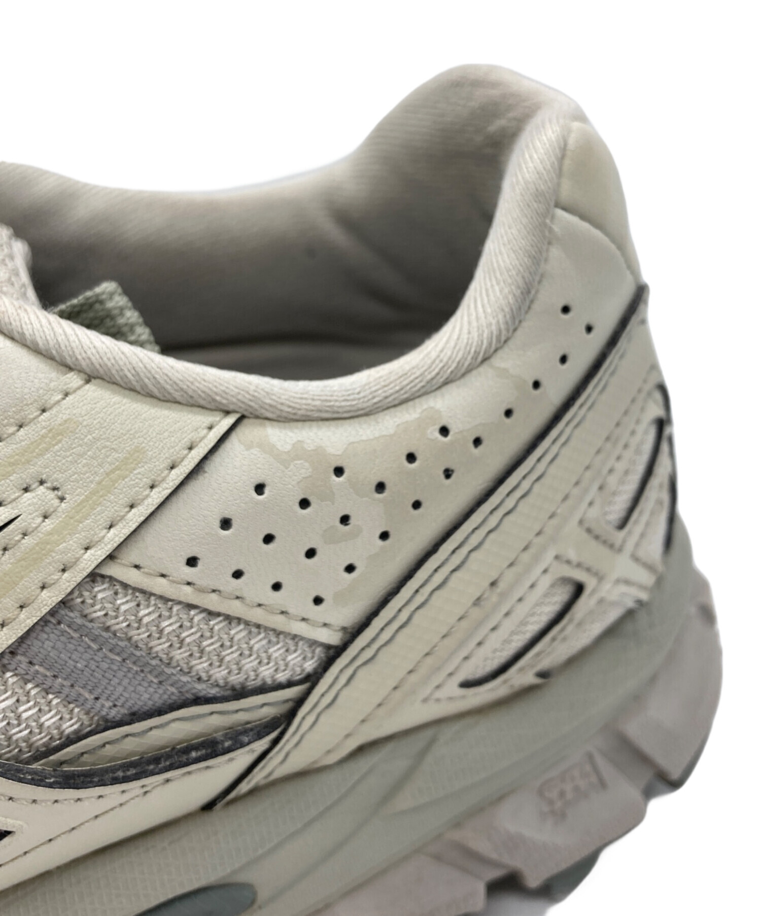 中古・古着通販】asics (アシックス) GEL-SONOMA グリーン サイズ:26.0