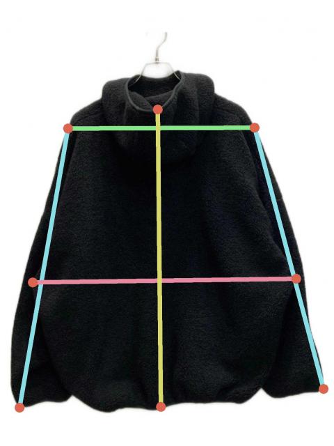 中古・古着通販】adidas (アディダス) Fear of God ATHLETICS ポーラー