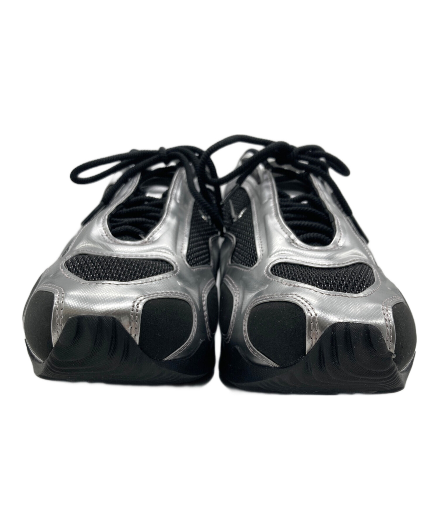 中古・古着通販】NIKE (ナイキ) WMNS AIR MAX MUSE BLACK/METALLIC