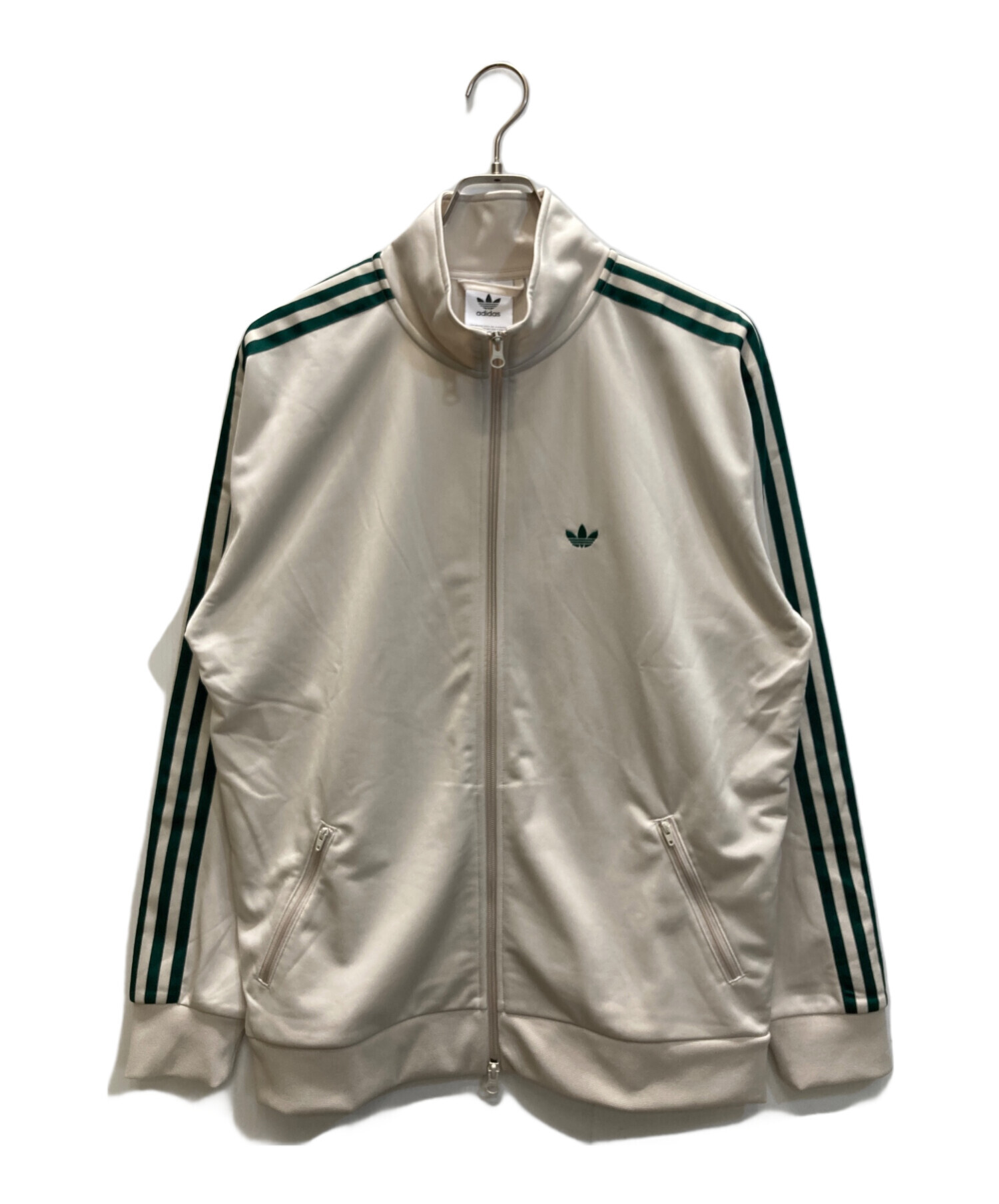 中古・古着通販】adidas (アディダス) BECKENBAUER TRACKTOP 