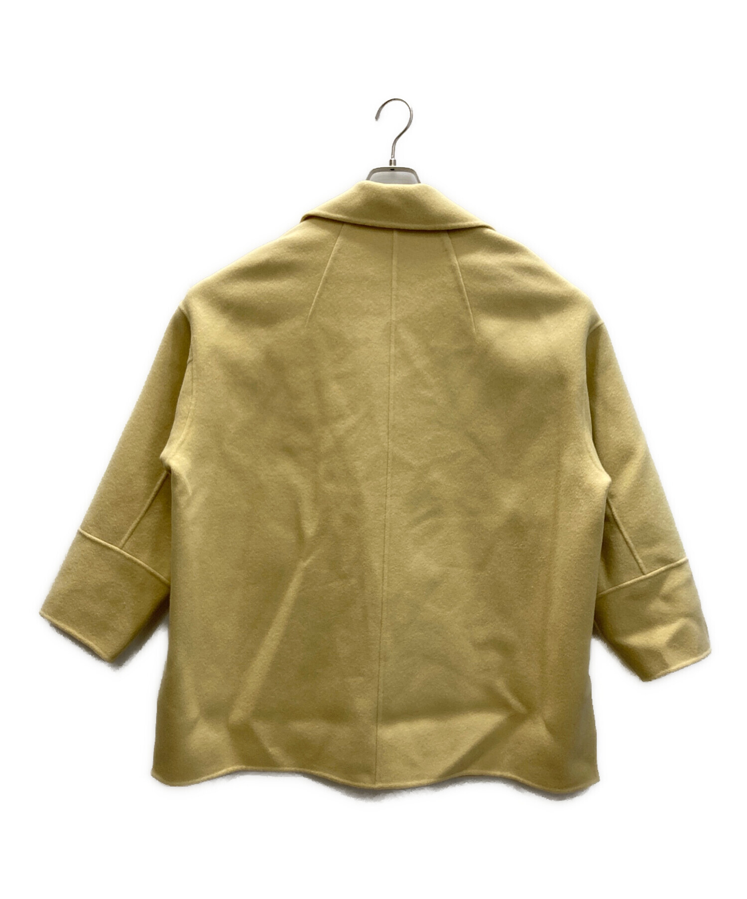 中古・古着通販】nano・universe (ナノ・ユニバース) PURE LAMBS