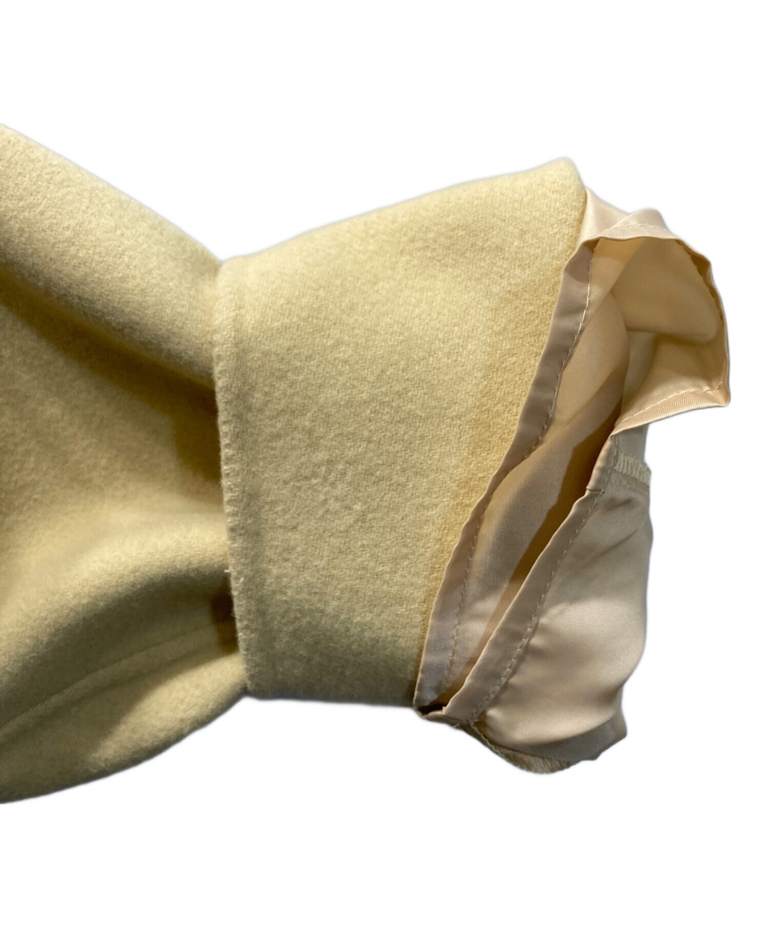 中古・古着通販】nano・universe (ナノ・ユニバース) PURE LAMBS