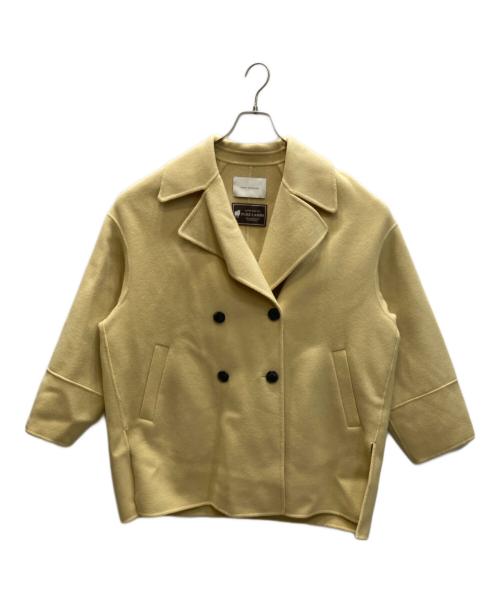 中古・古着通販】nano・universe (ナノ・ユニバース) PURE LAMBS