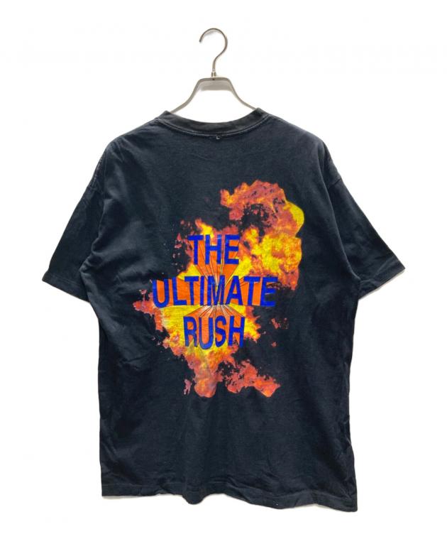 激レア ヴィンテージ 古着 90s 映画ゴッドファーザー ムービーTシャツ XL 中古・古着通販】VINTAGE (ヴィンテージ) 90s ムービーTシャツ