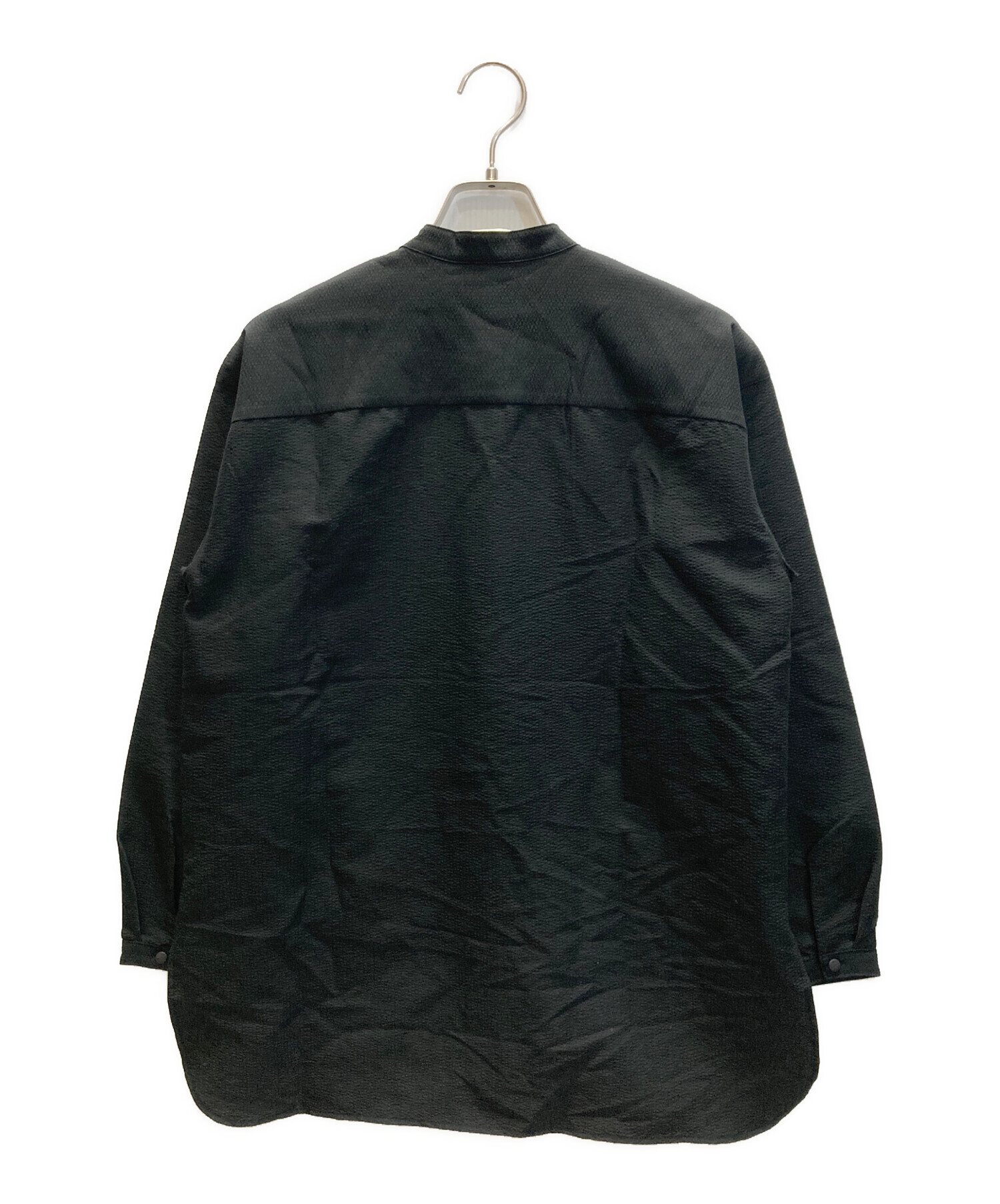 中古・古着通販】THE NORTH FACE (ザ ノース フェイス) シアサッカー