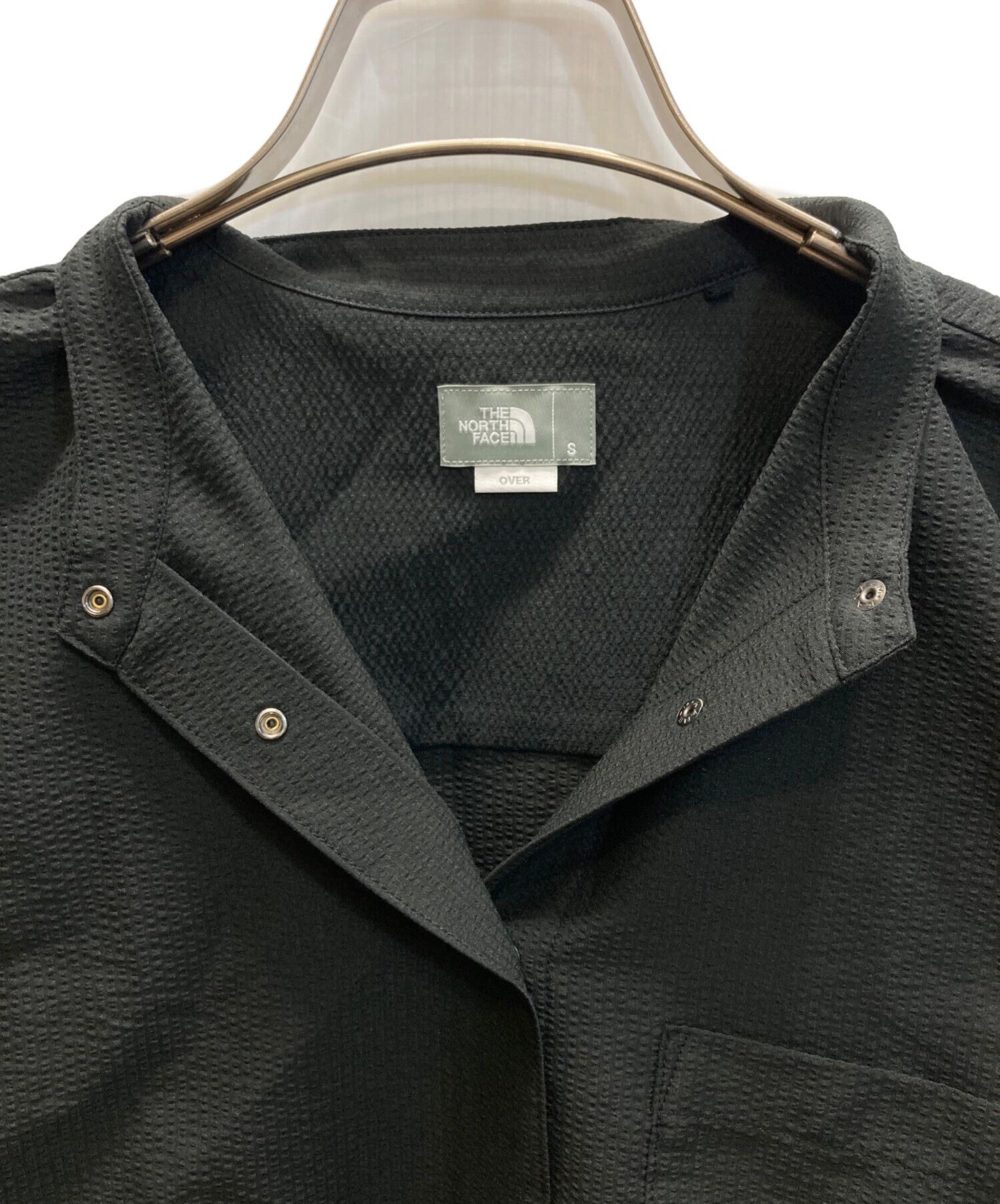 中古・古着通販】THE NORTH FACE (ザ ノース フェイス) シアサッカー