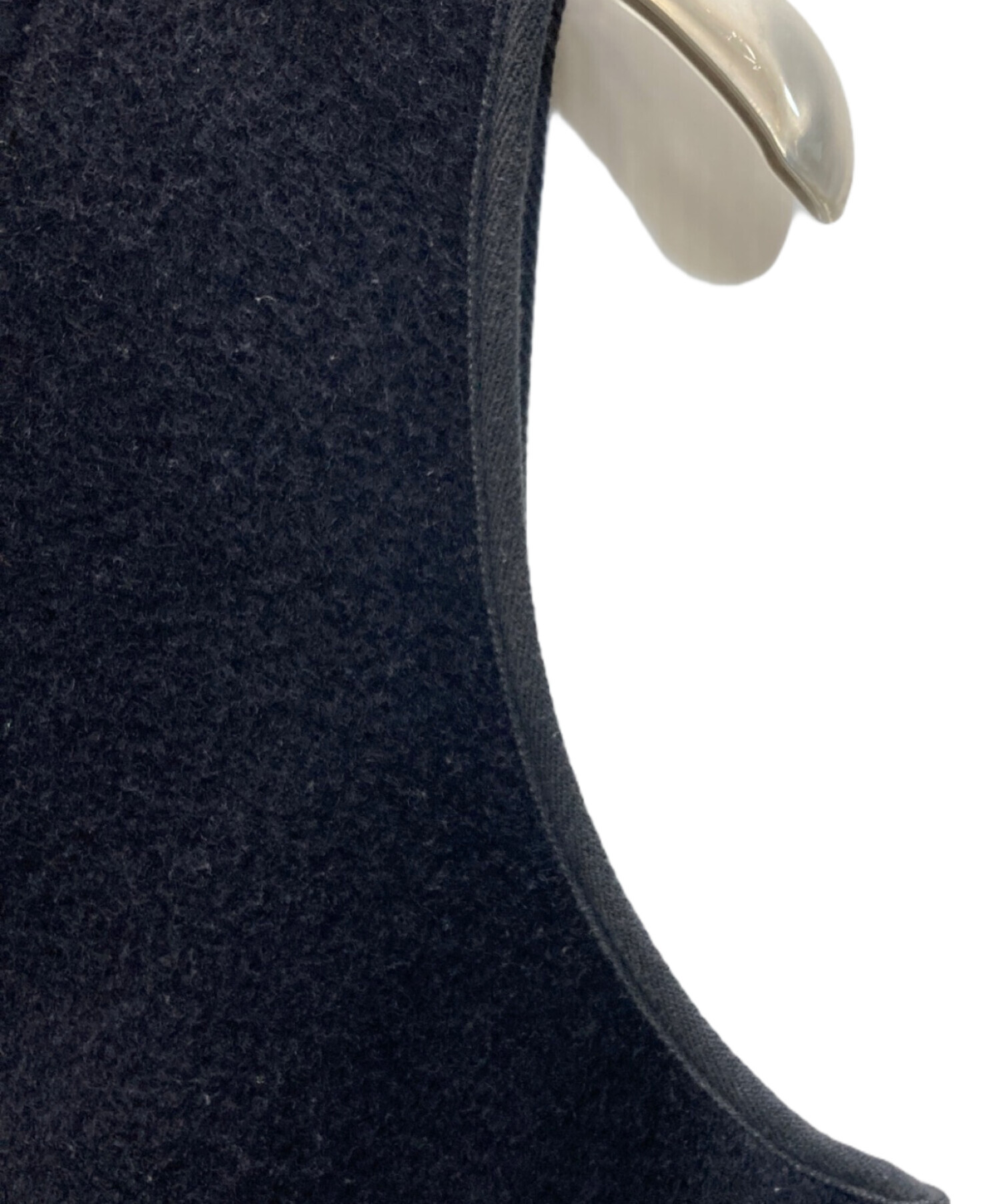 中古・古着通販】ANATOMICA (アナトミカ) ビーチクロスベスト ネイビー