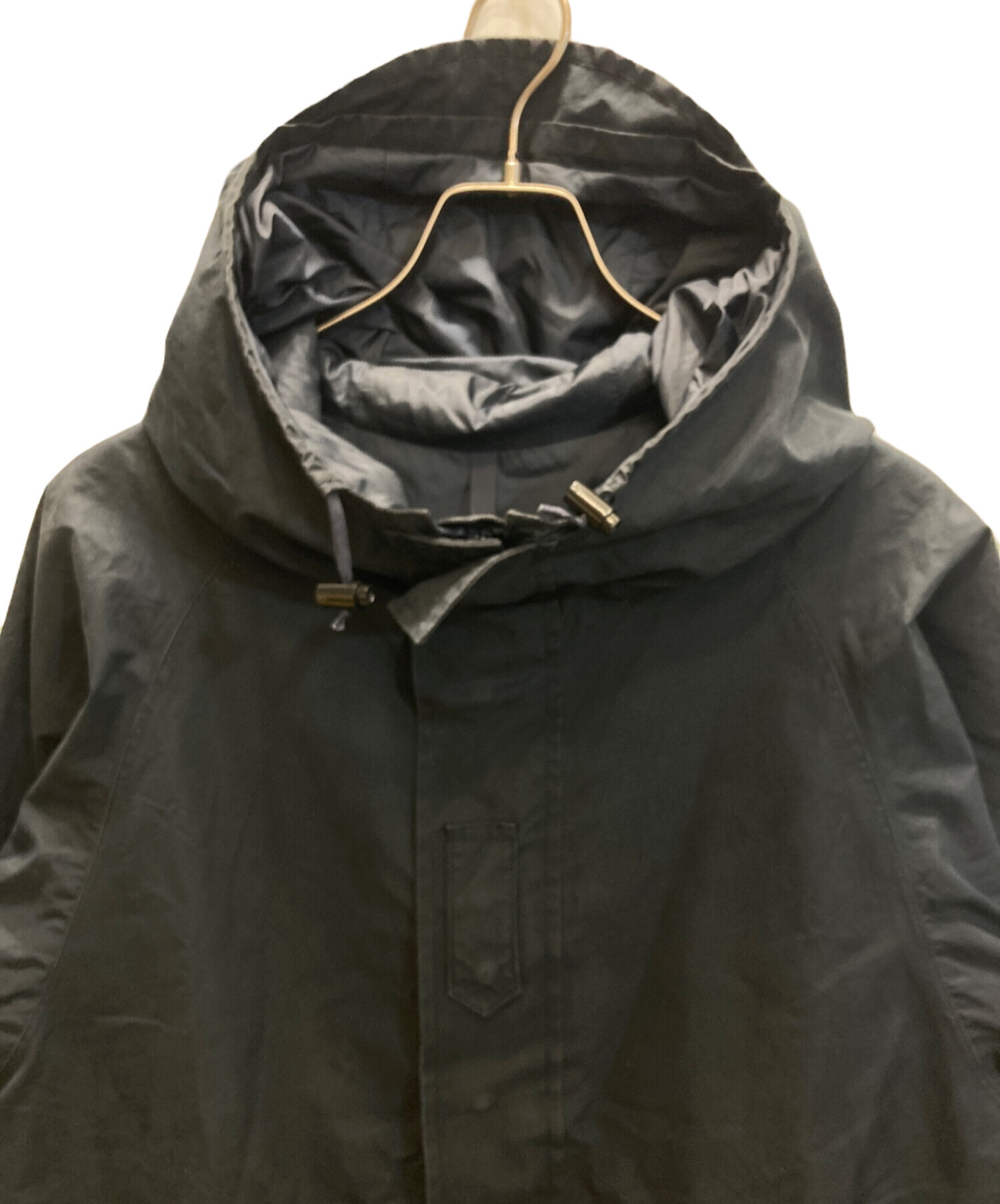 中古・古着通販】ANATOMICA (アナトミカ) VENTILE ECWCS PARKA