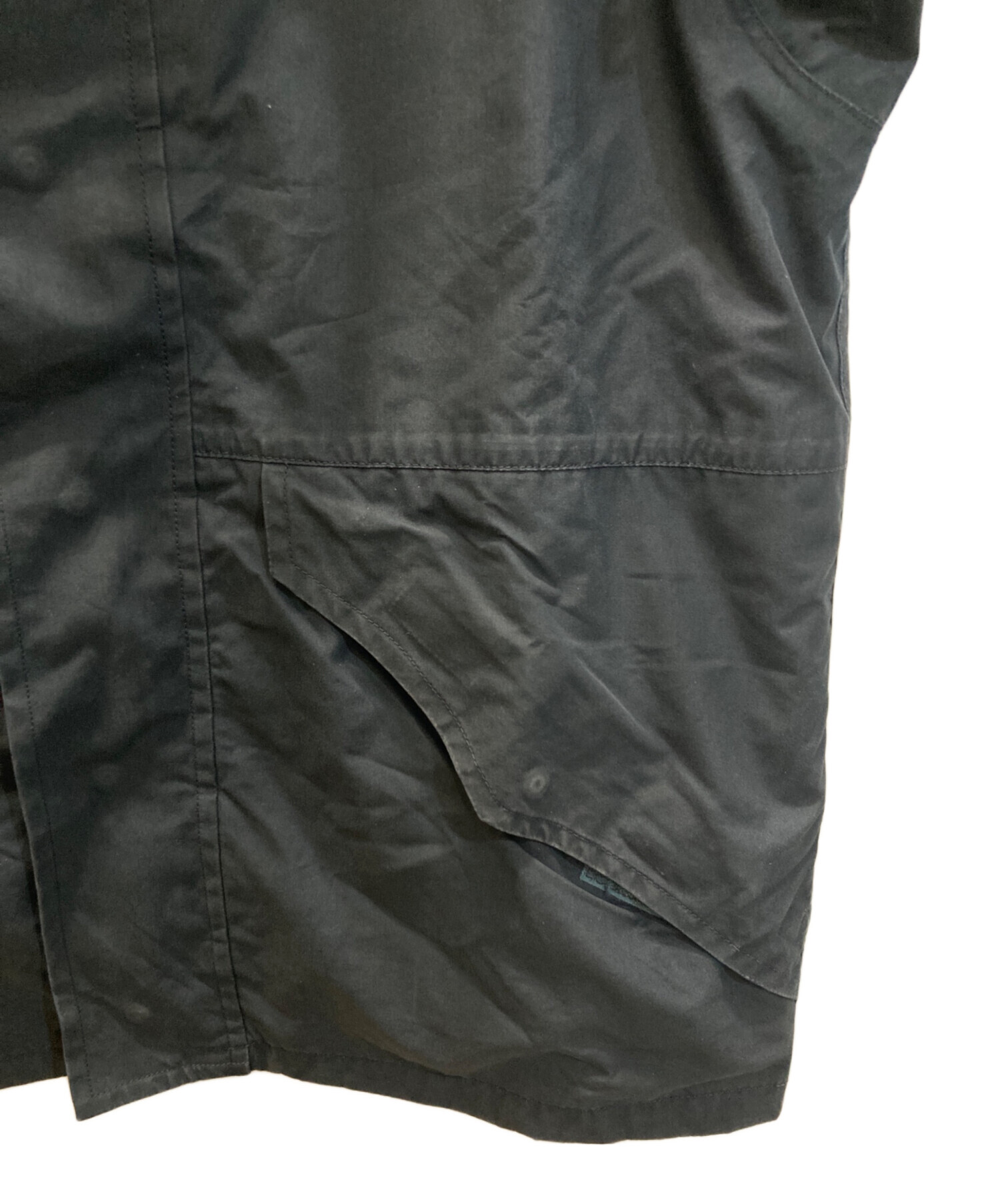 ANATOMICA ECWCS PARKA M VENTILE定価24万円 Anatomica Ventile Parka | ANATOMICA SAPPORO アナトミカ札幌